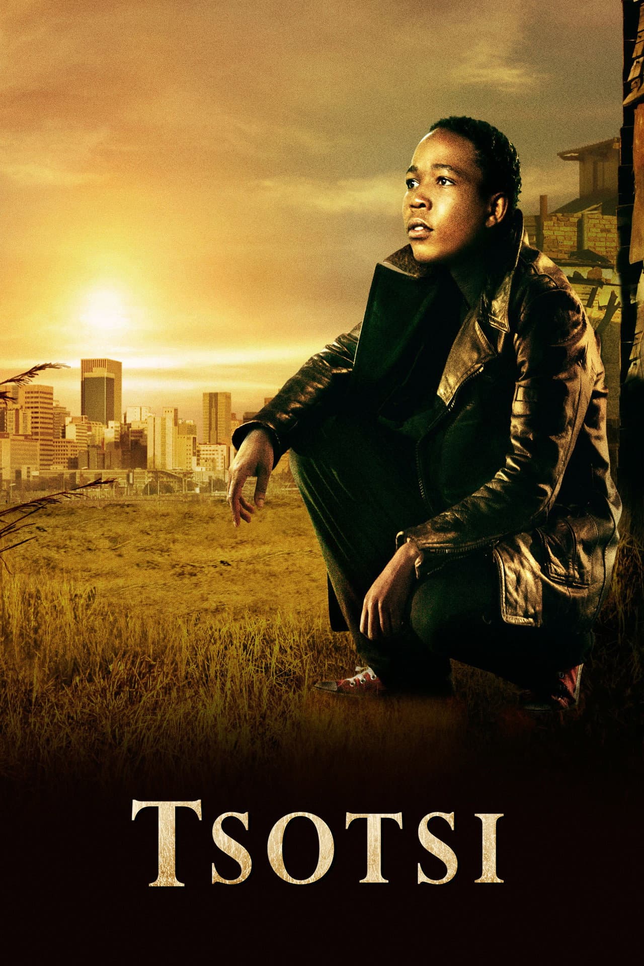 Tsotsi preview 2