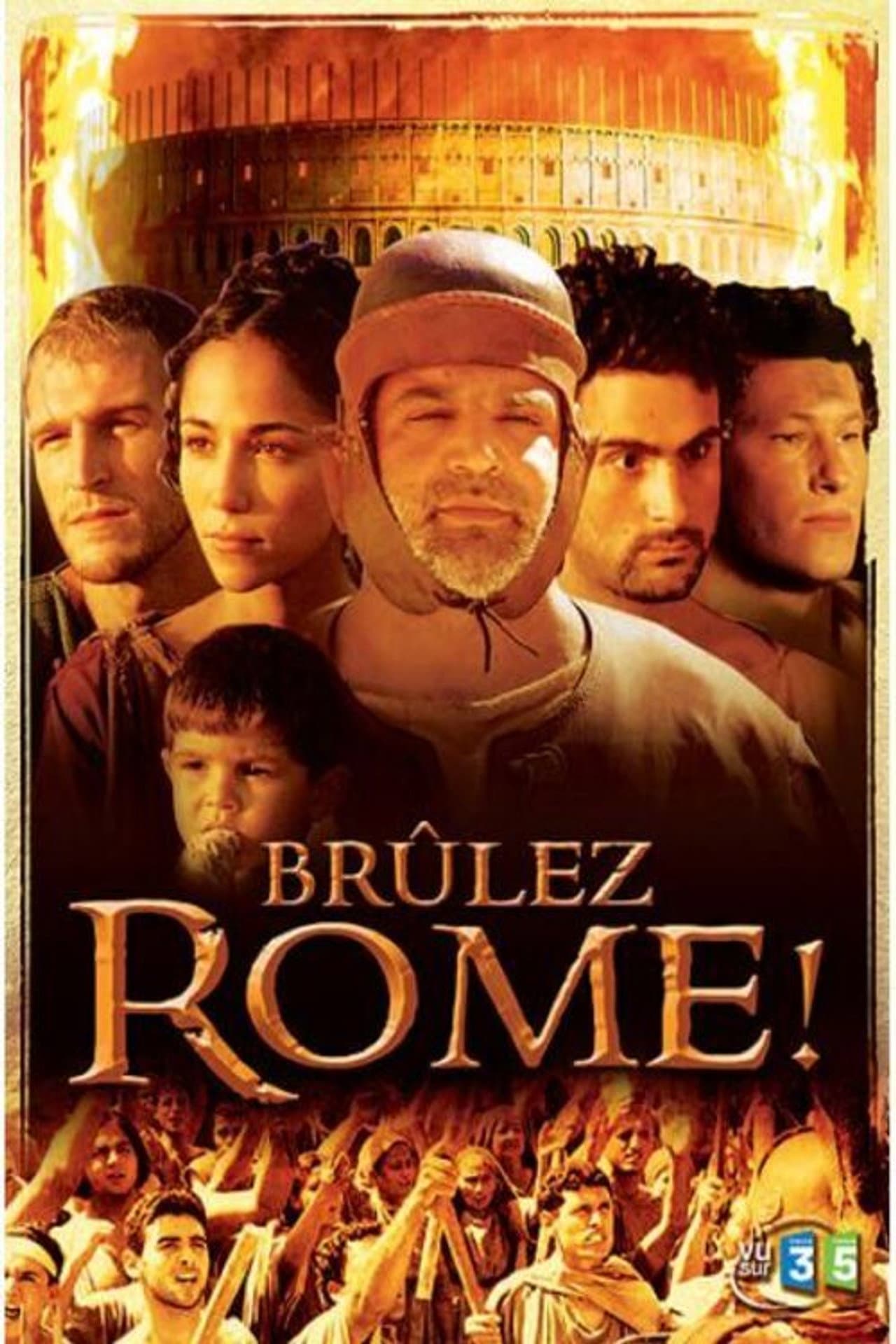 Brûlez Rome ! preview 1