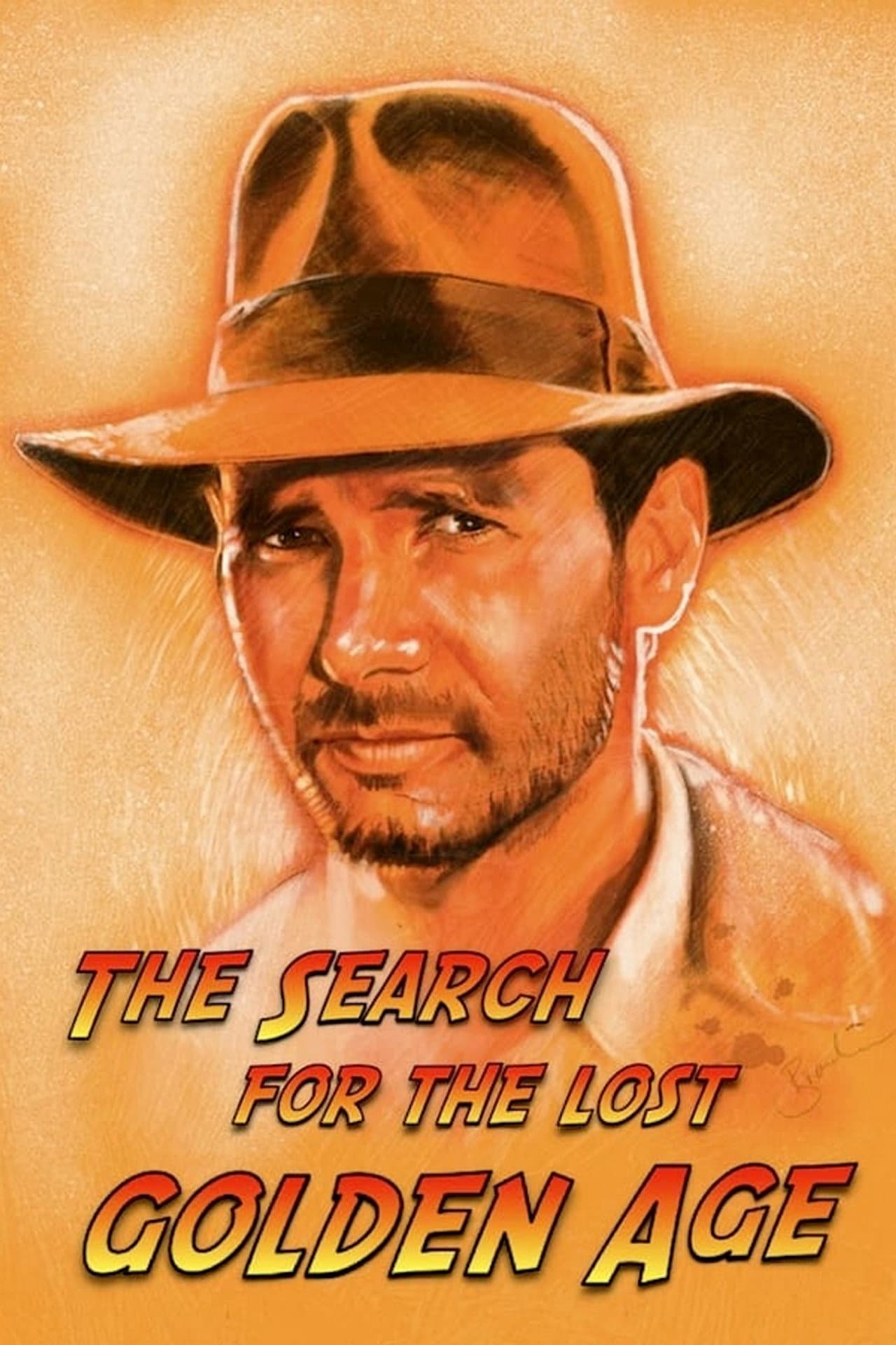 Indiana Jones: The Search for the Lost Golden Age preview 2
