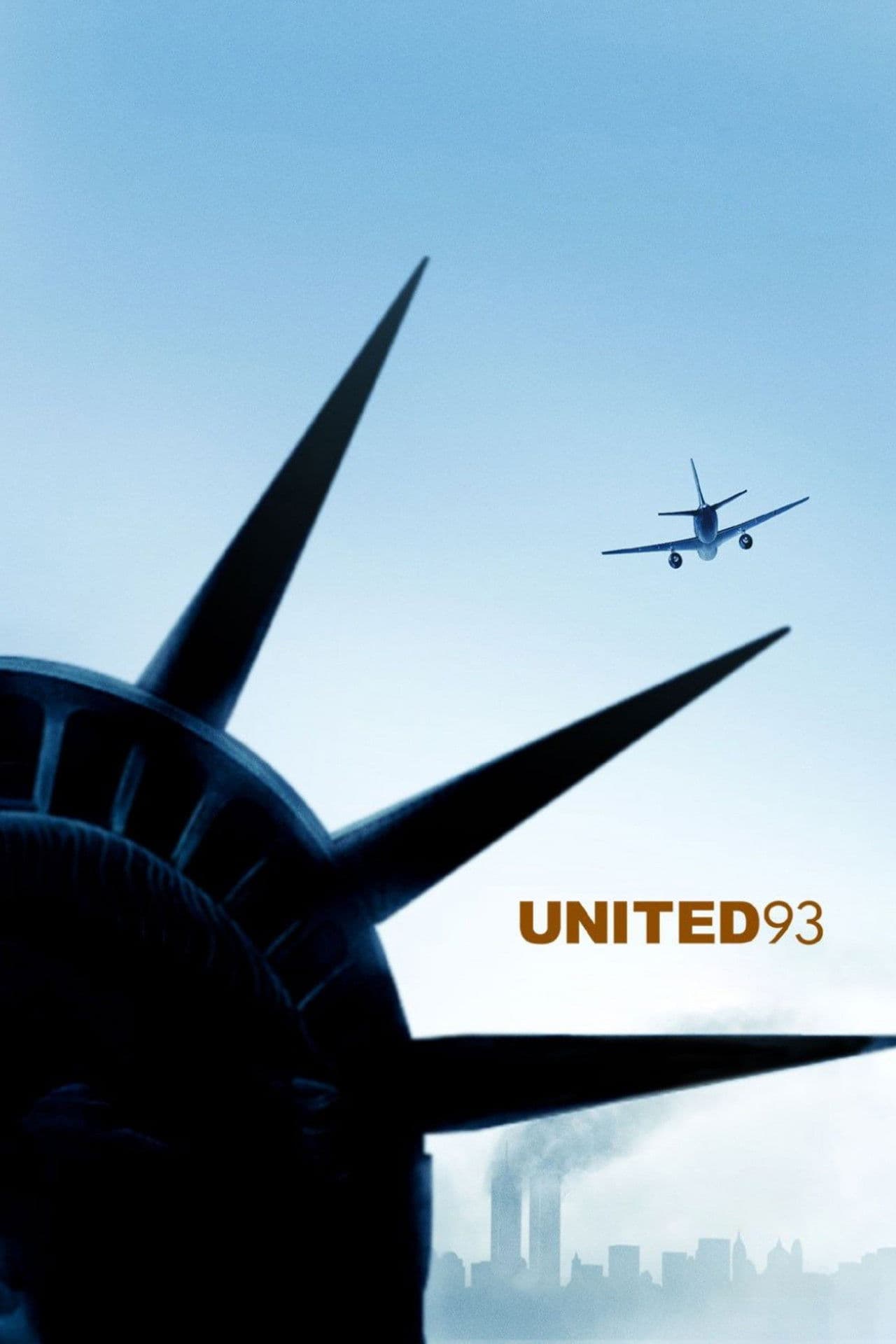 United 93 preview 2