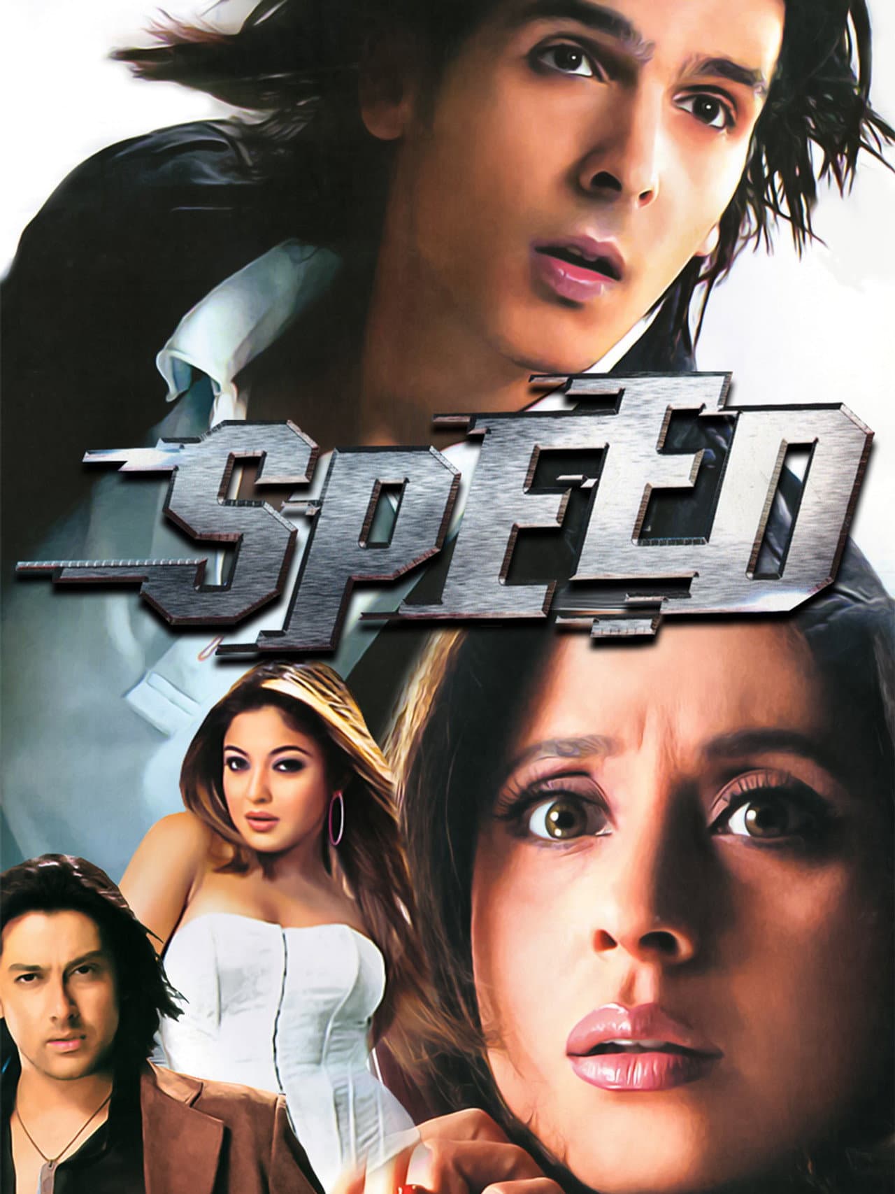 Speed preview 2