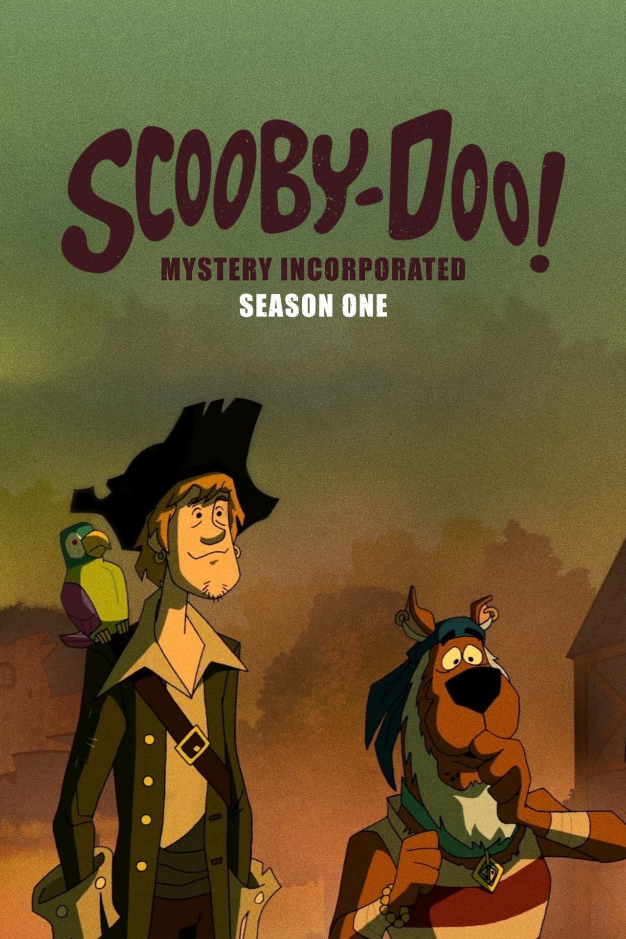 Season 1