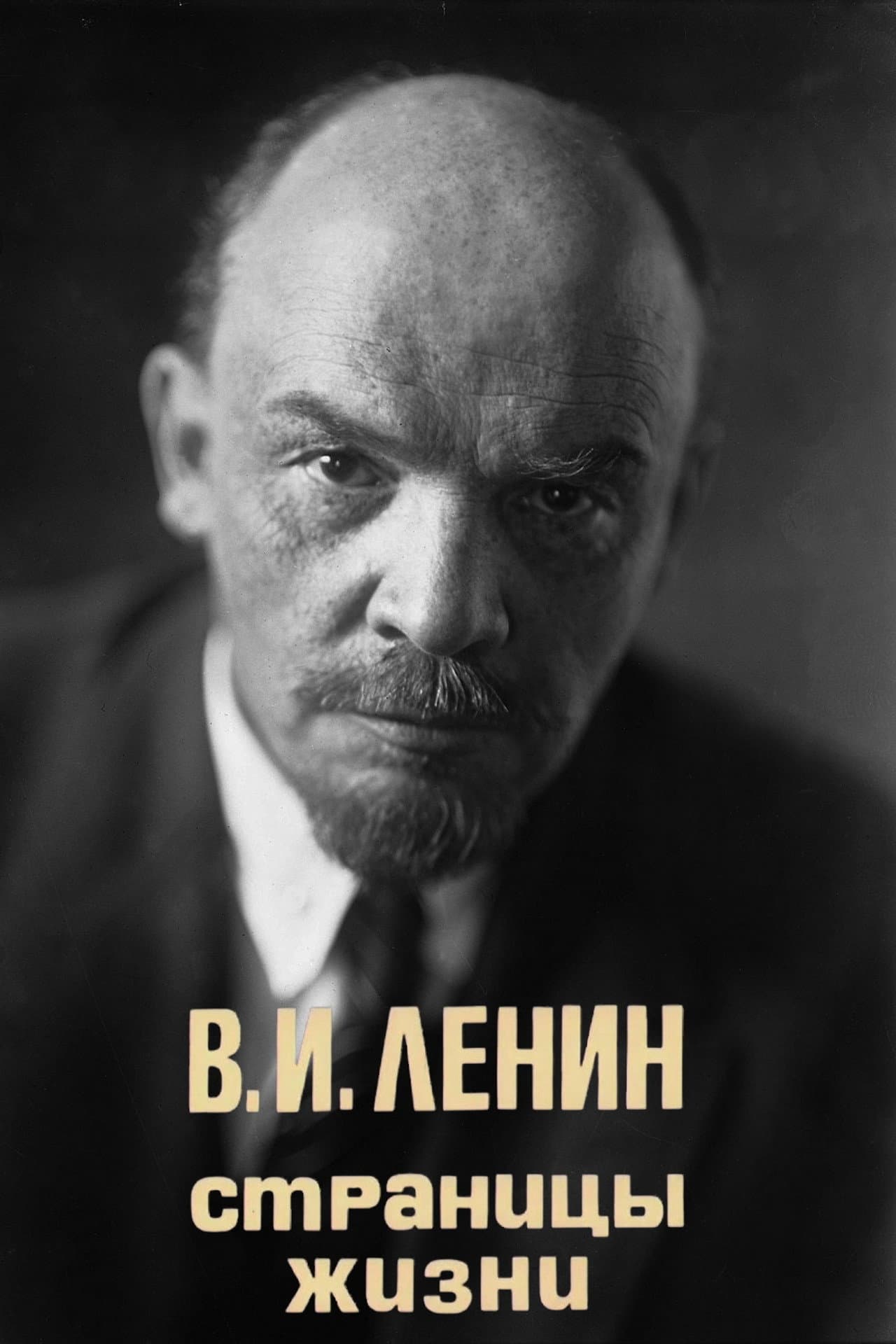 V.I.Lenin. Pages of Life preview 2