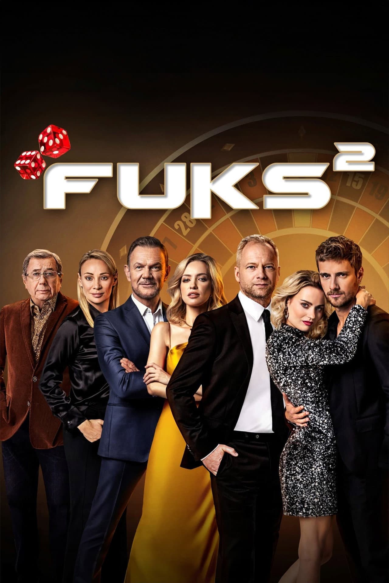 Fuks² preview 2