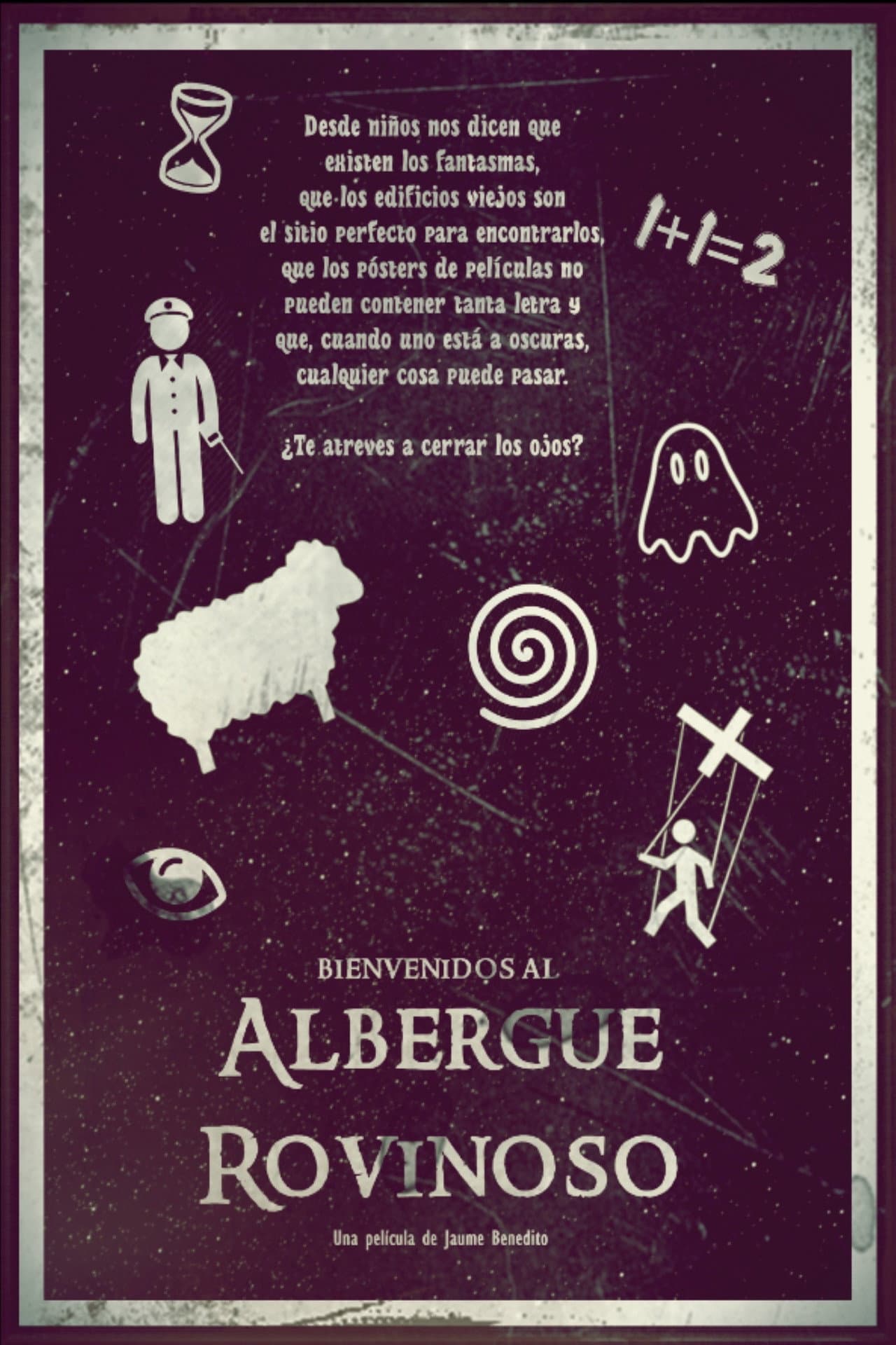 Albergue rovinoso preview 1