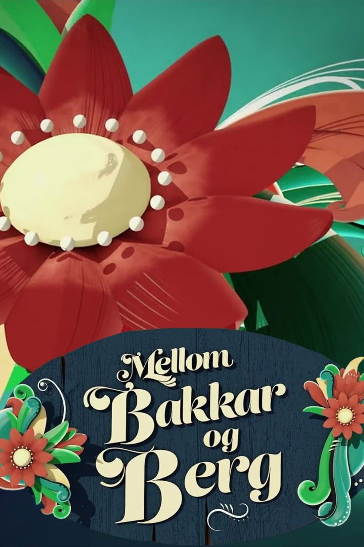 Mellom bakkar og berg preview 2