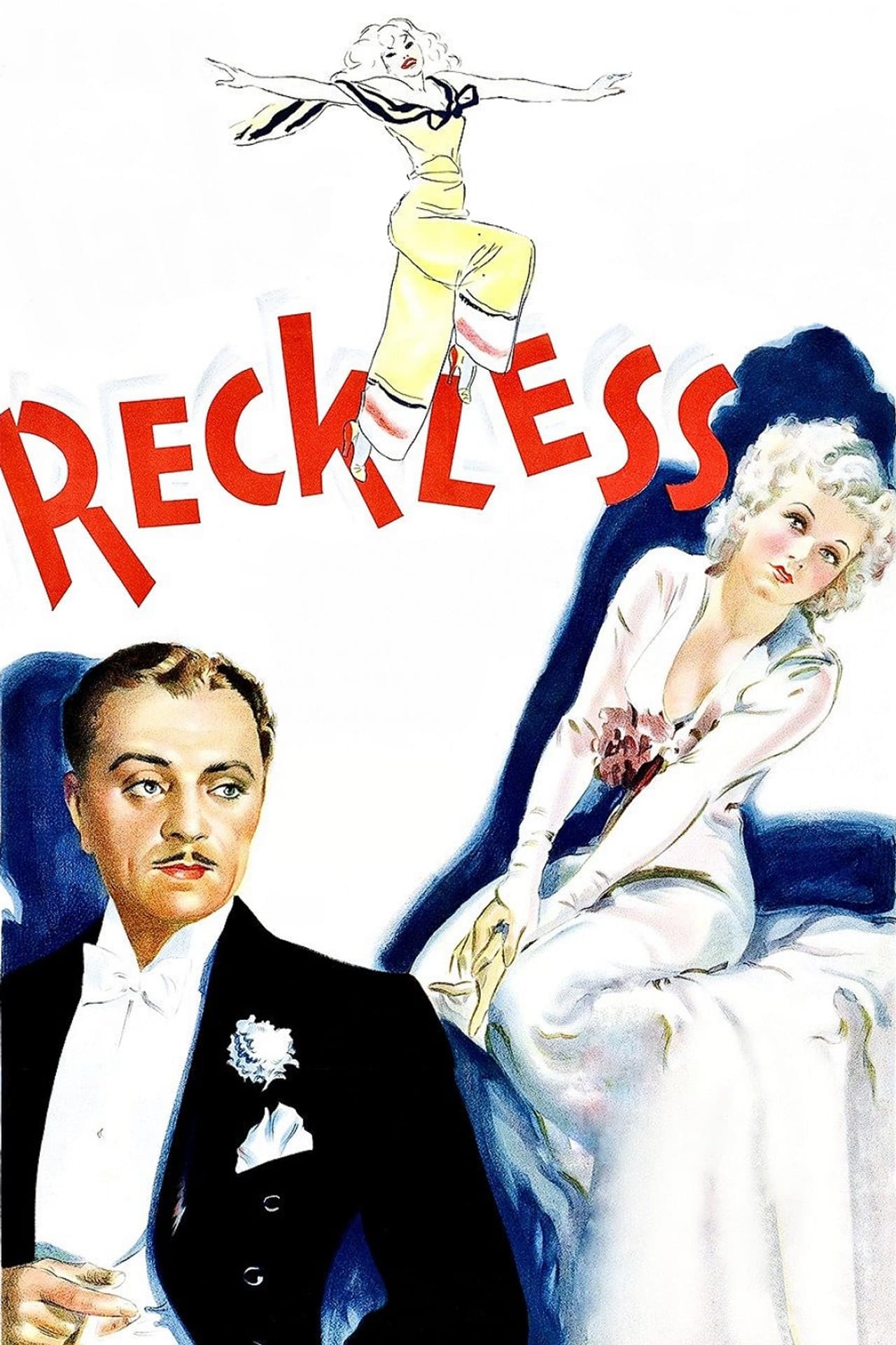 Reckless preview 2