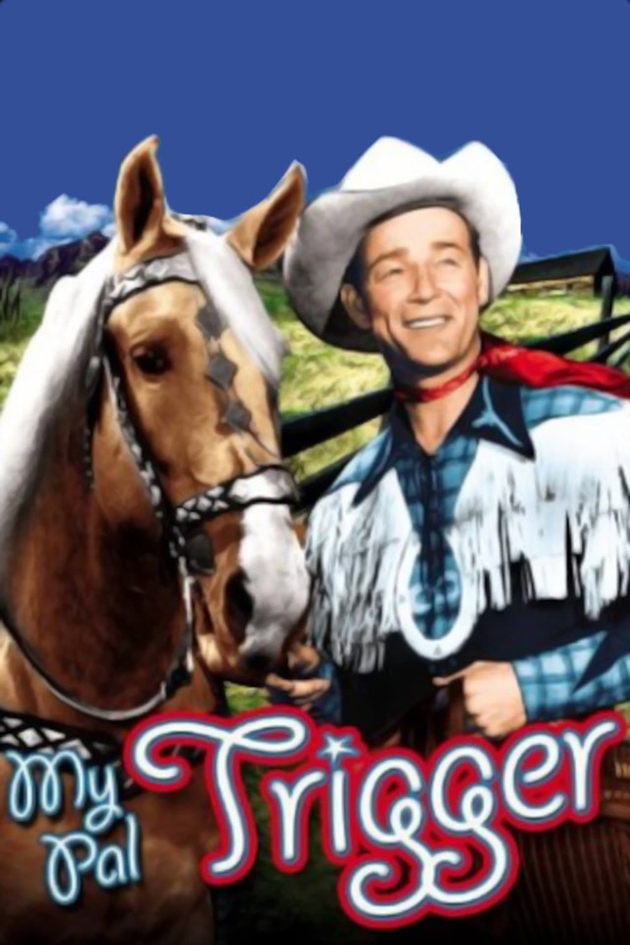My Pal Trigger preview 2