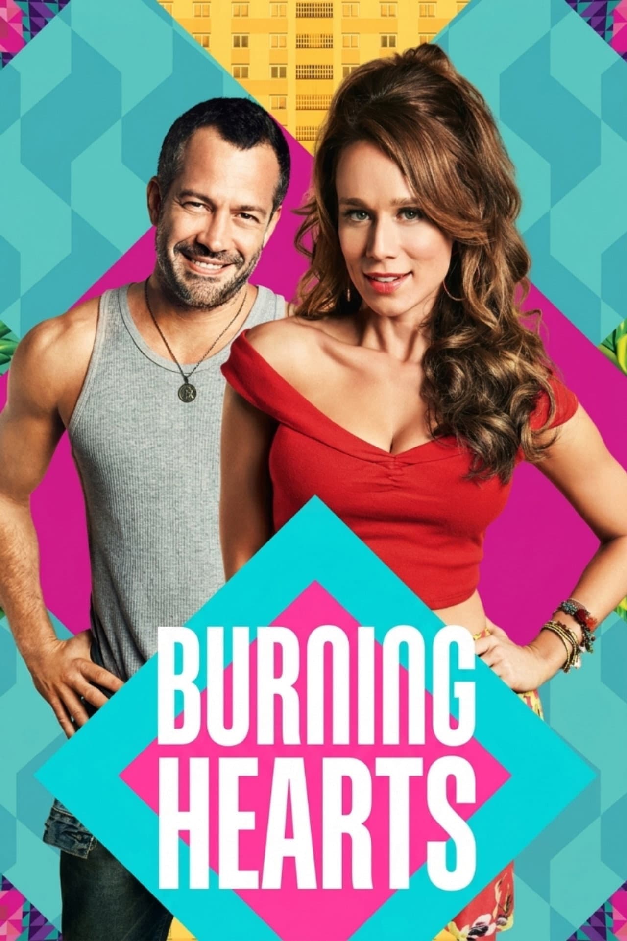 Burning Hearts preview 2