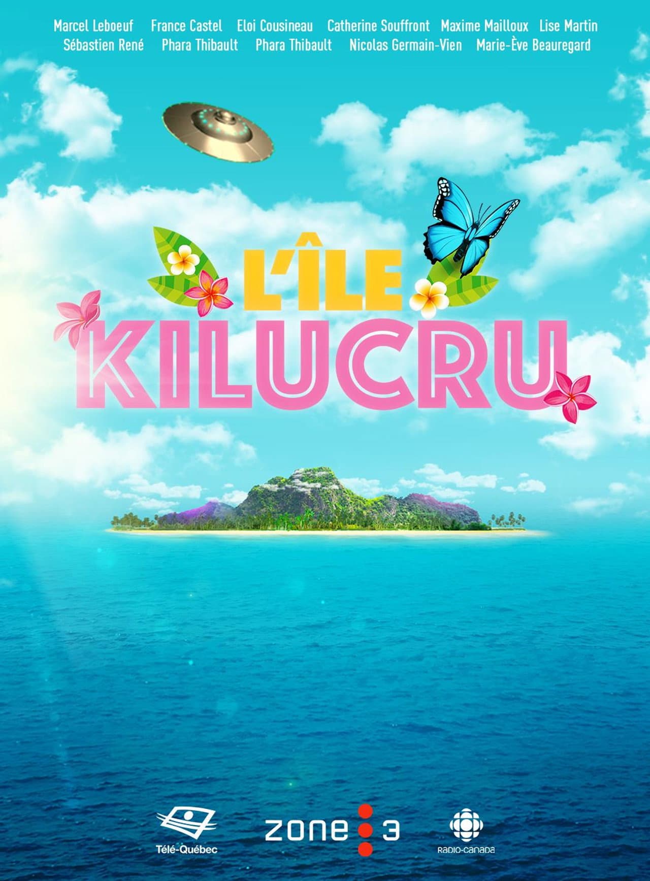 L'Île Kilucru preview 2