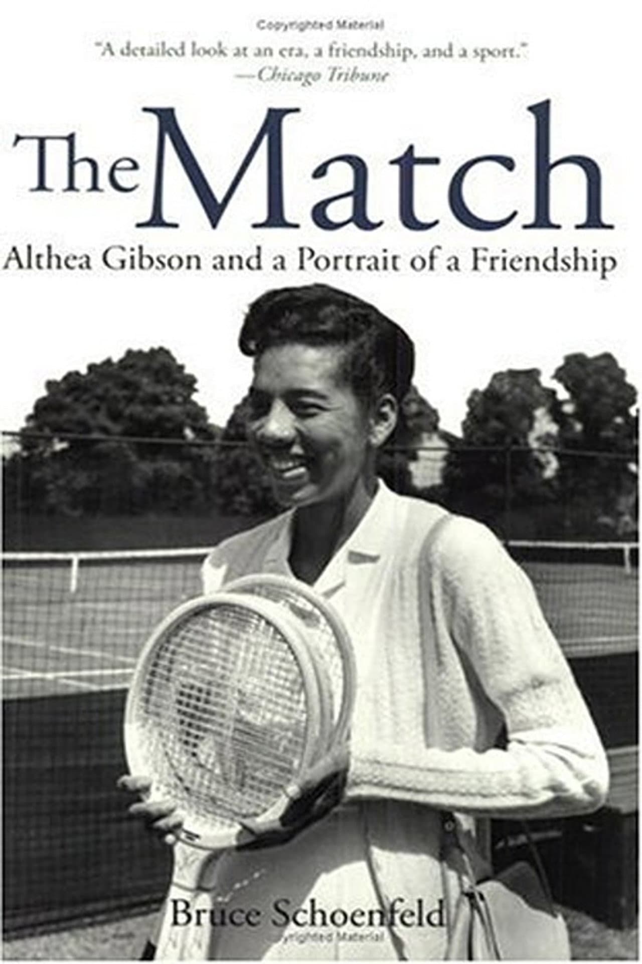 The Match preview 1