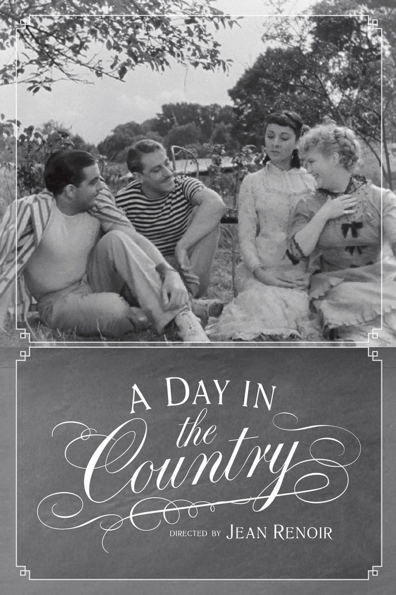 A Day in the Country preview 2