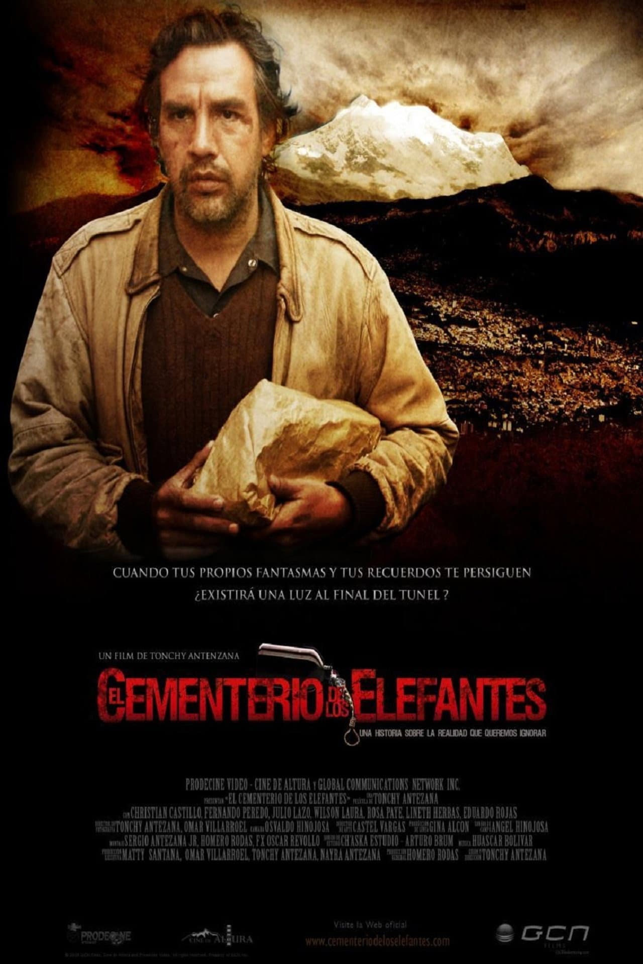 El Cementerio de los Elefantes preview 2