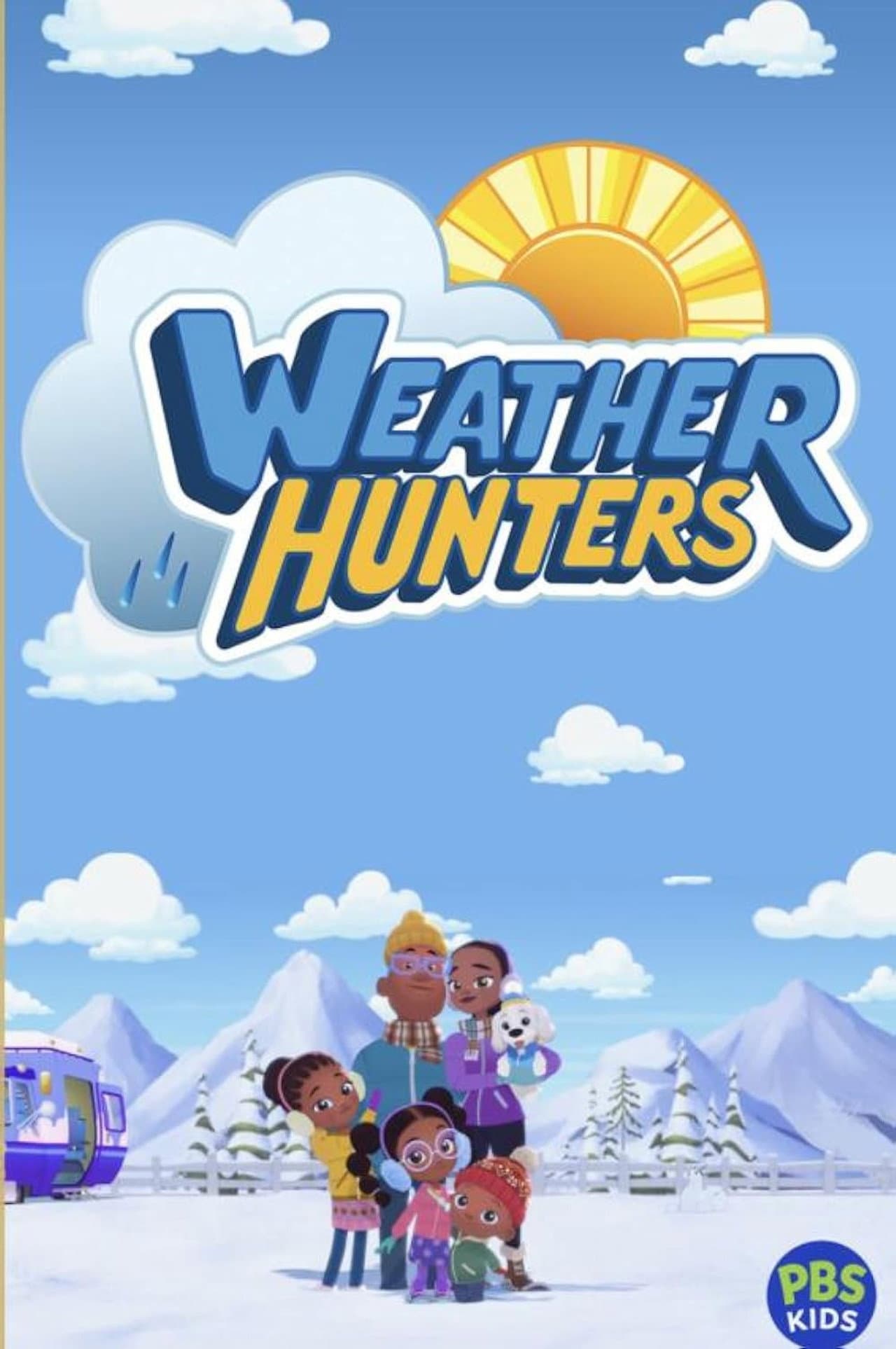 Weather Hunters preview 2