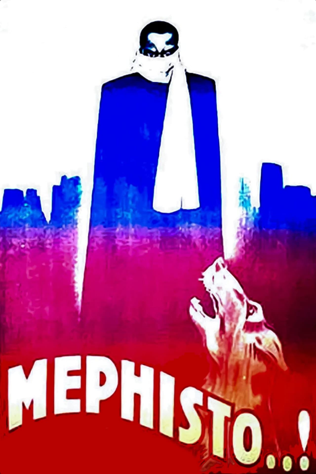 Méphisto preview 2