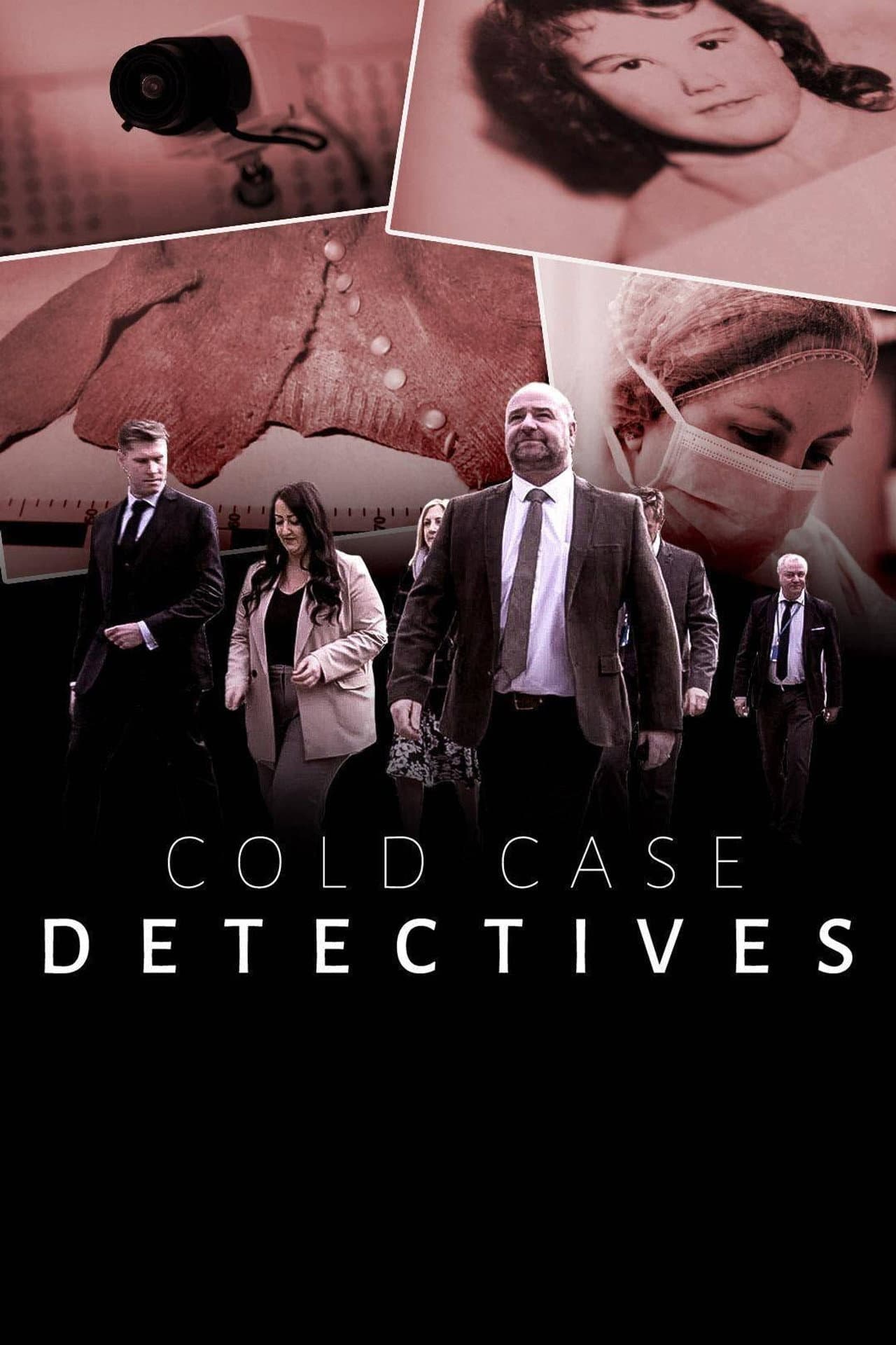 Cold Case Detectives preview 2