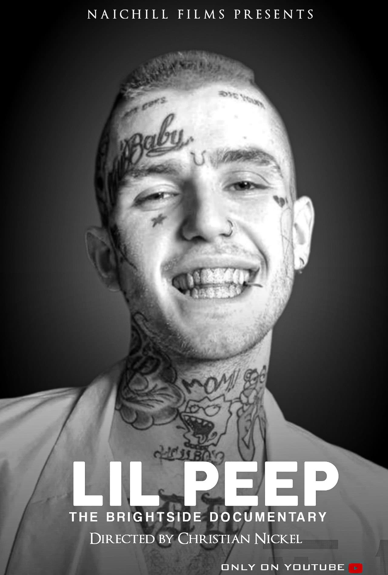 Lil Peep - The Brightside Documentary preview 2