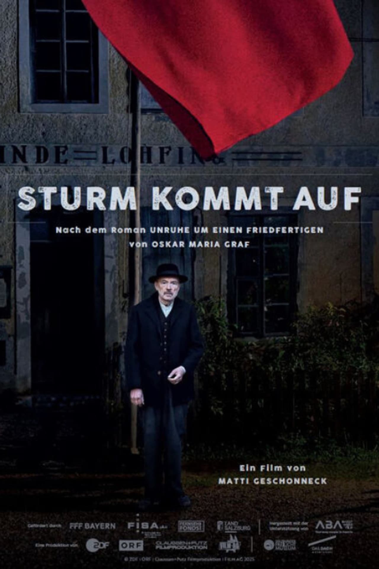 Sturm kommt auf preview 2
