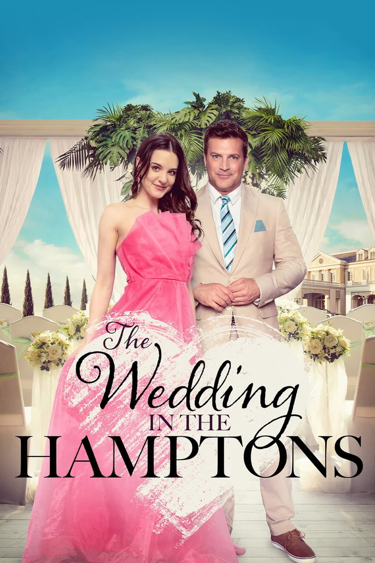 The Wedding in the Hamptons preview 2