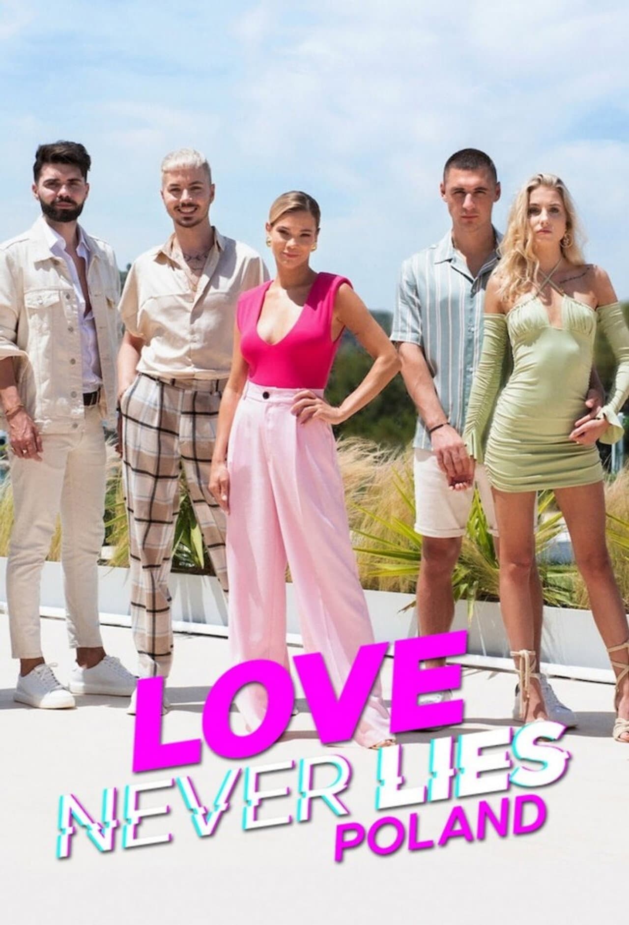 Love Never Lies: Poland preview 2