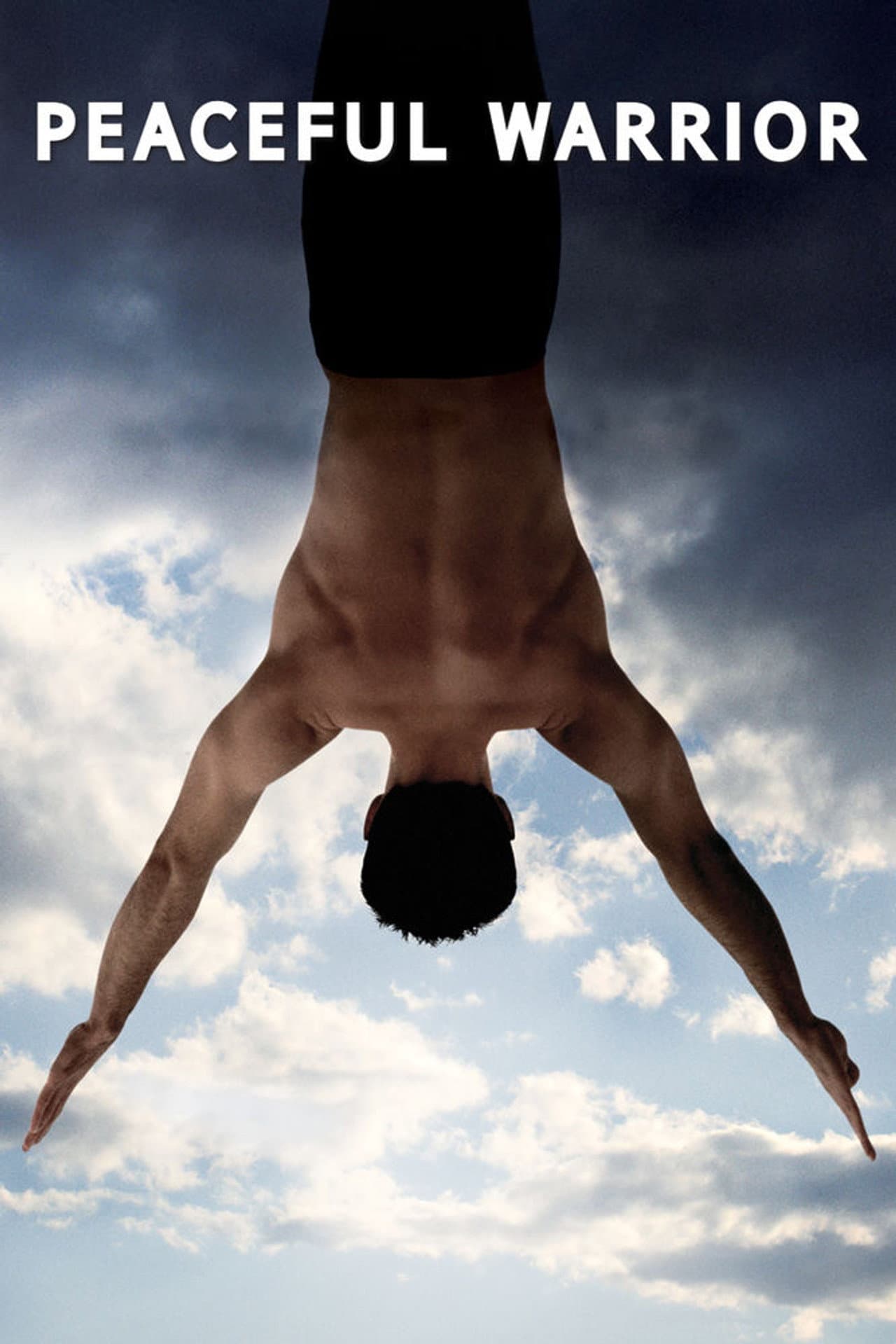 Peaceful Warrior preview 2