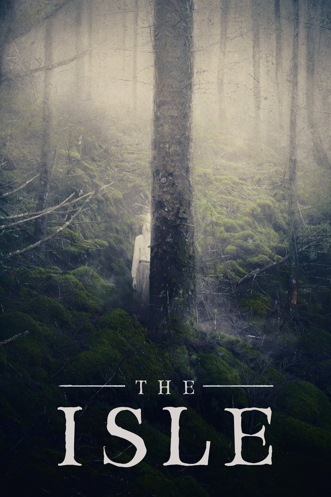 The Isle preview 2