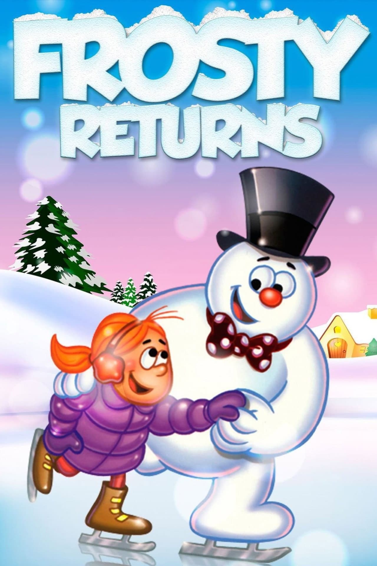 Frosty Returns preview 2