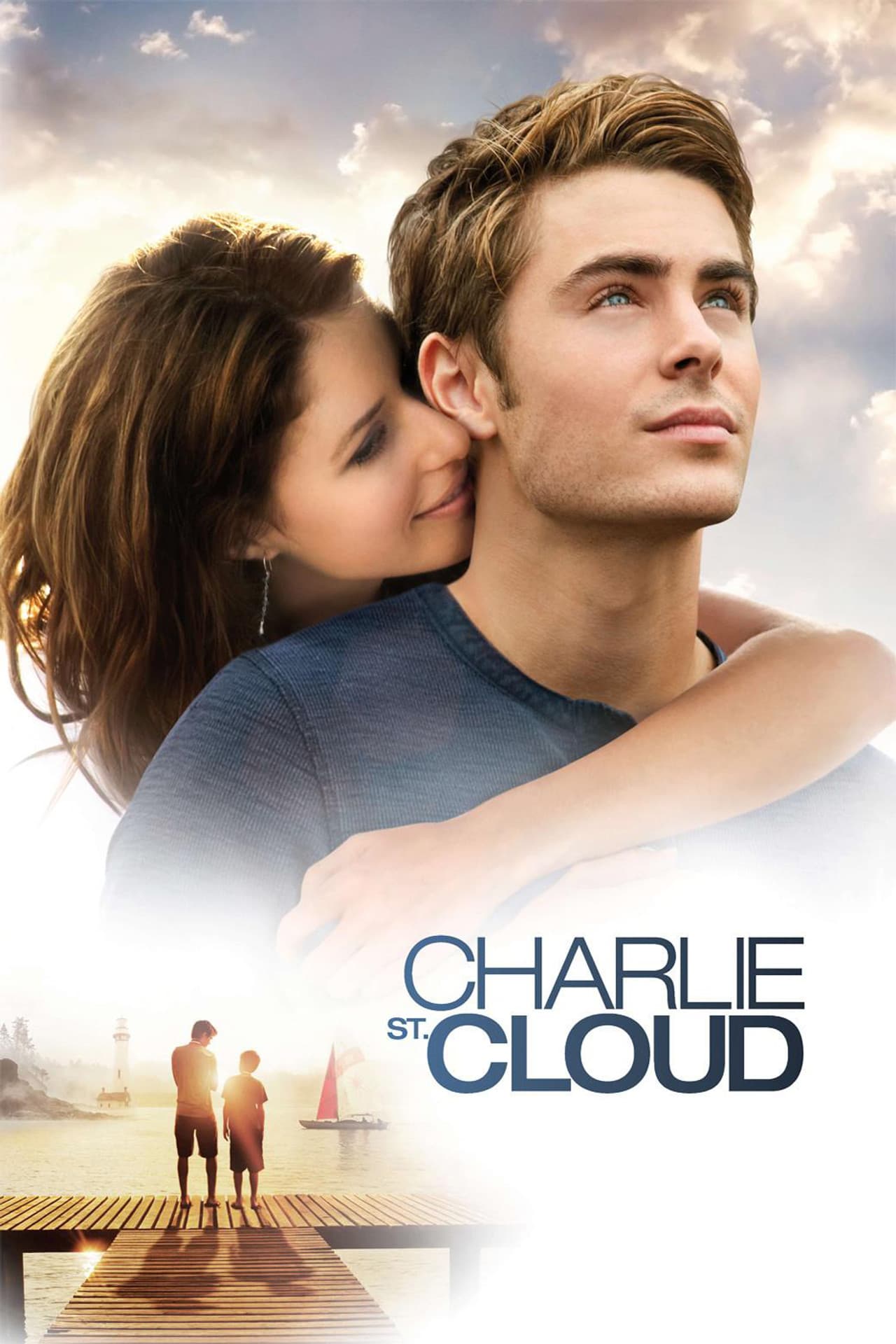 Charlie St. Cloud preview 2