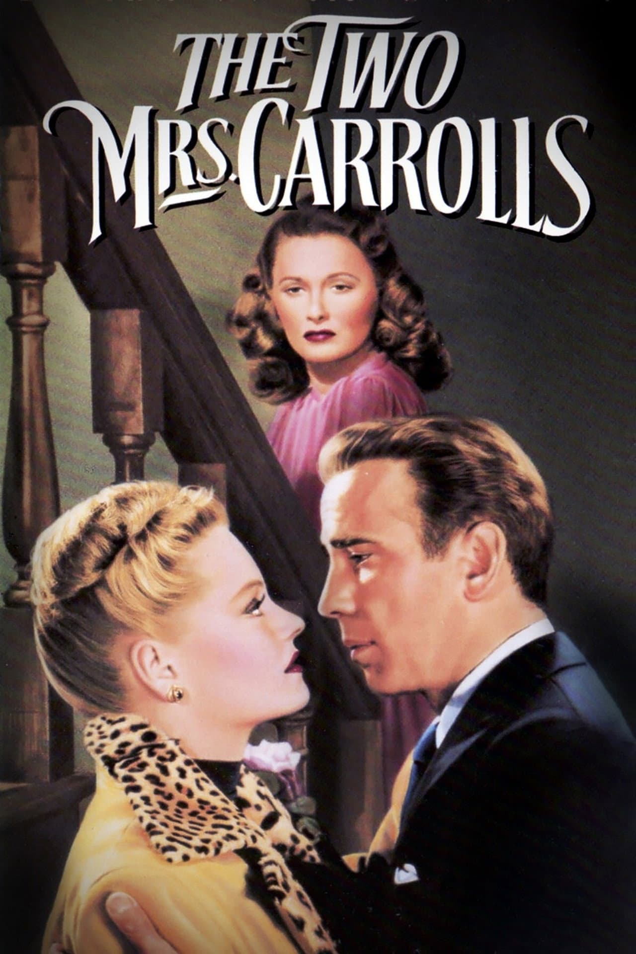 The Two Mrs. Carrolls preview 2