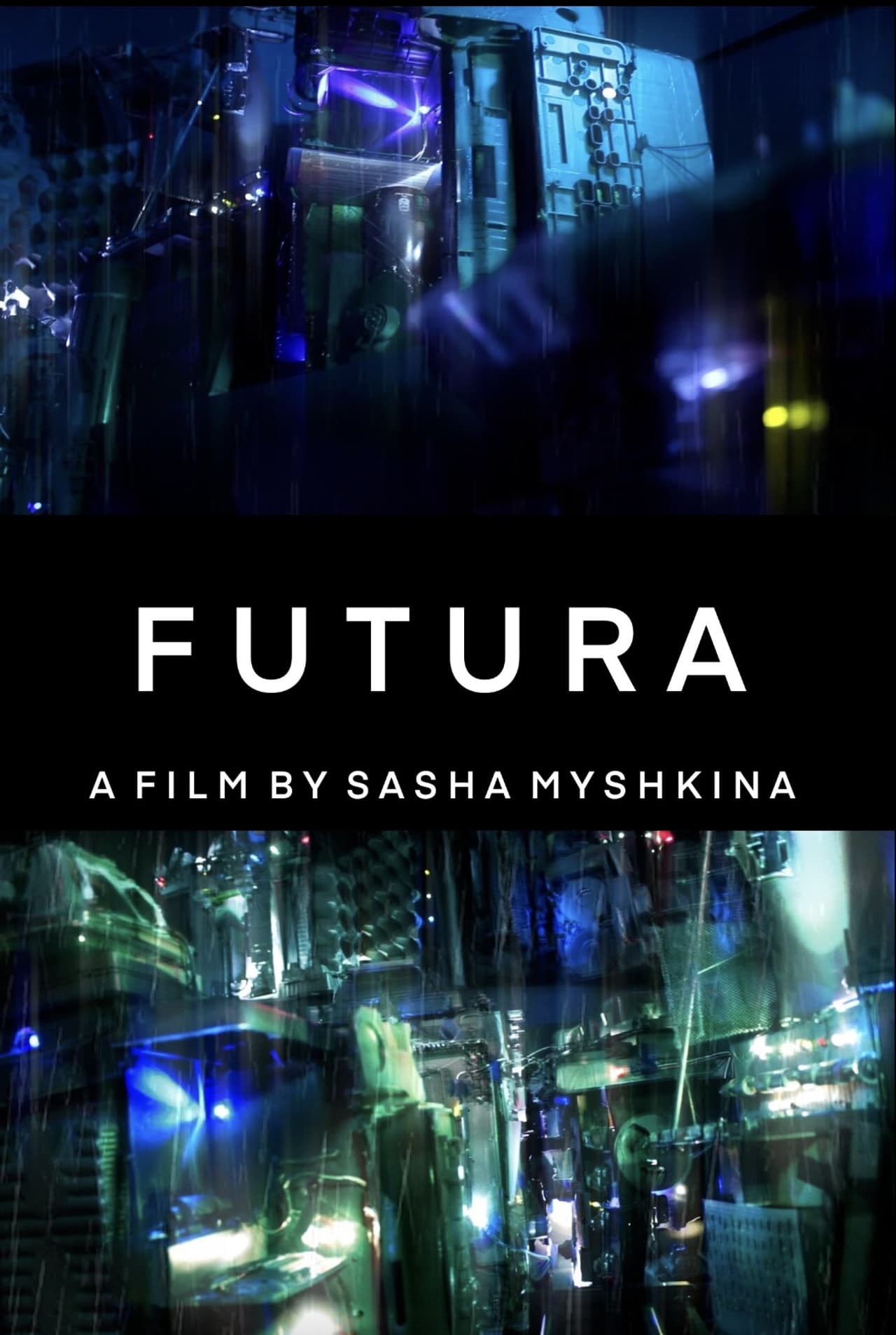 Futura preview 2