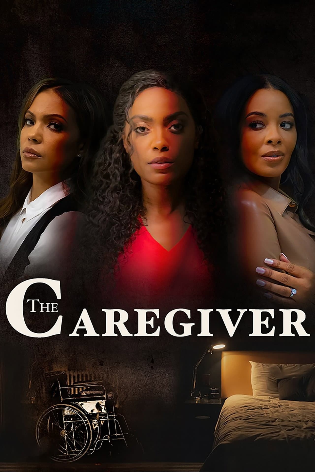 The Caregiver preview 2