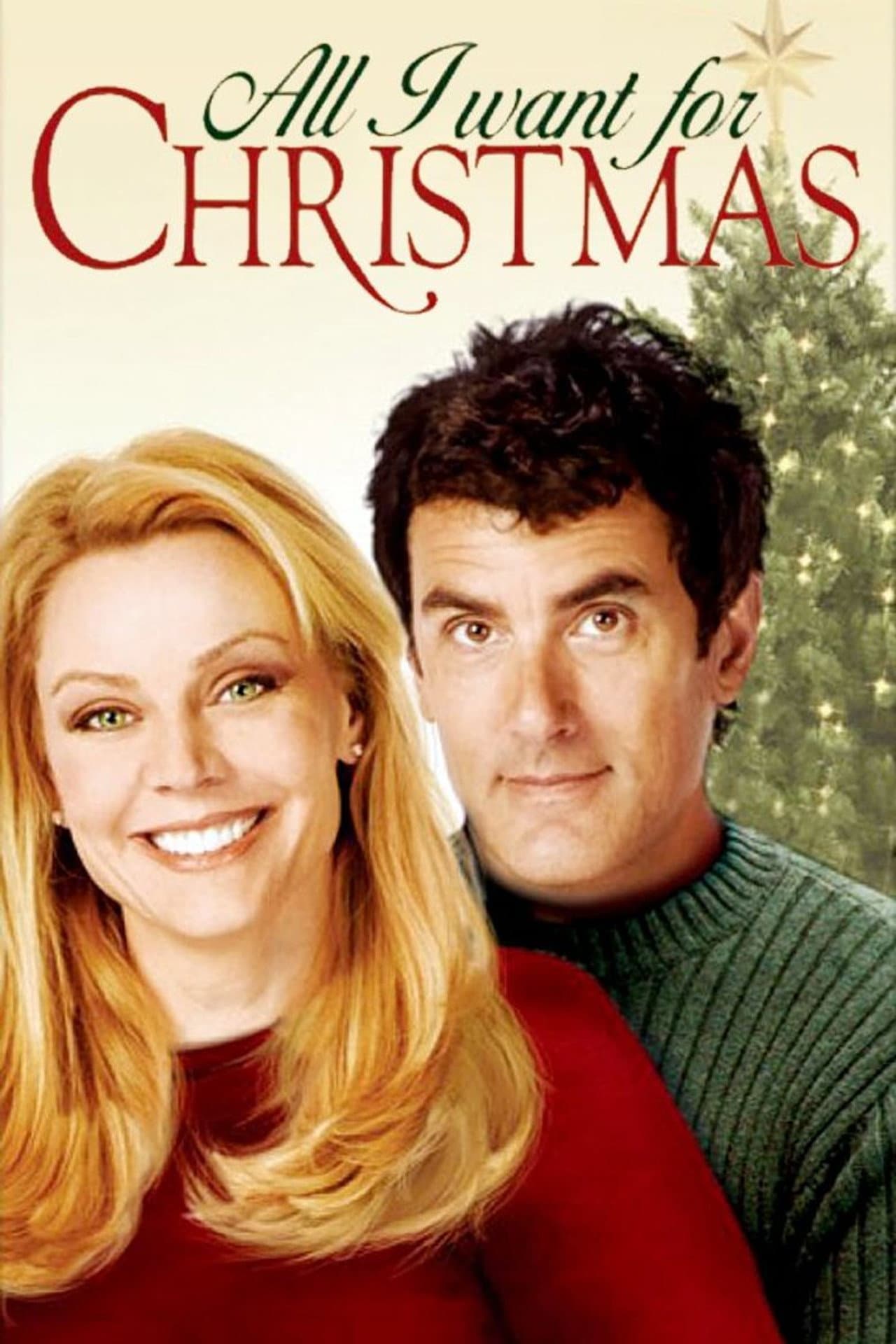 All I Want for Christmas preview 2