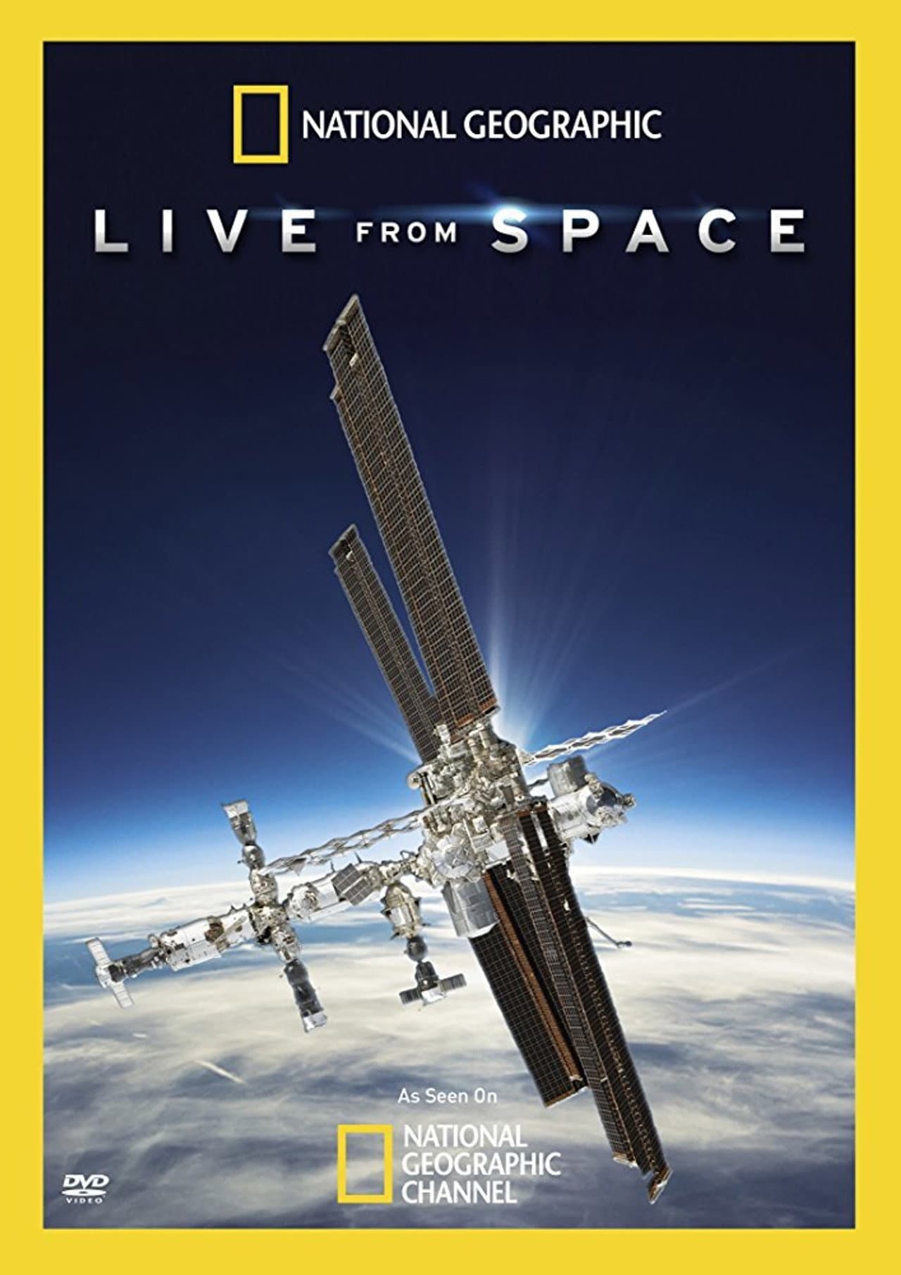 Live from Space preview 2