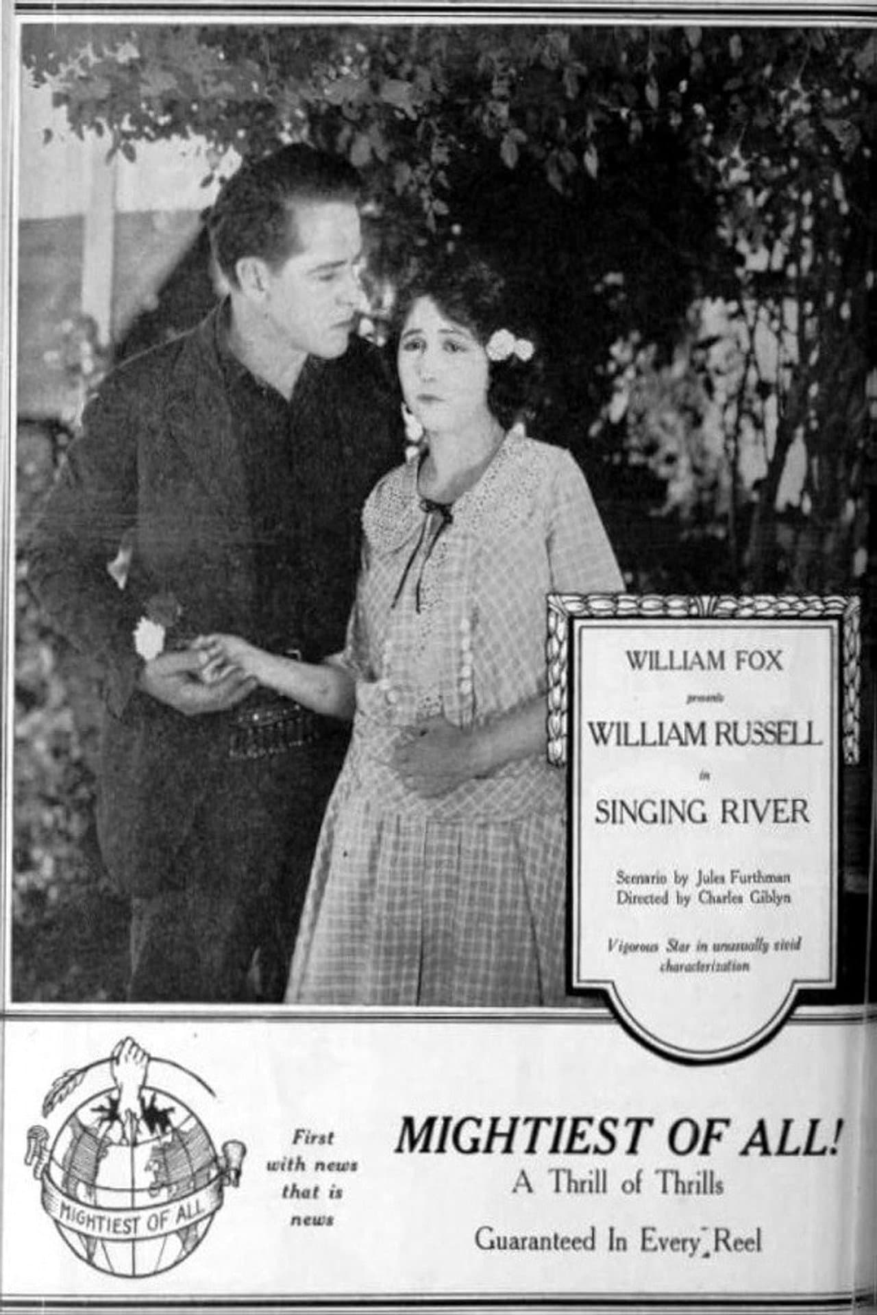 Singing River preview 1