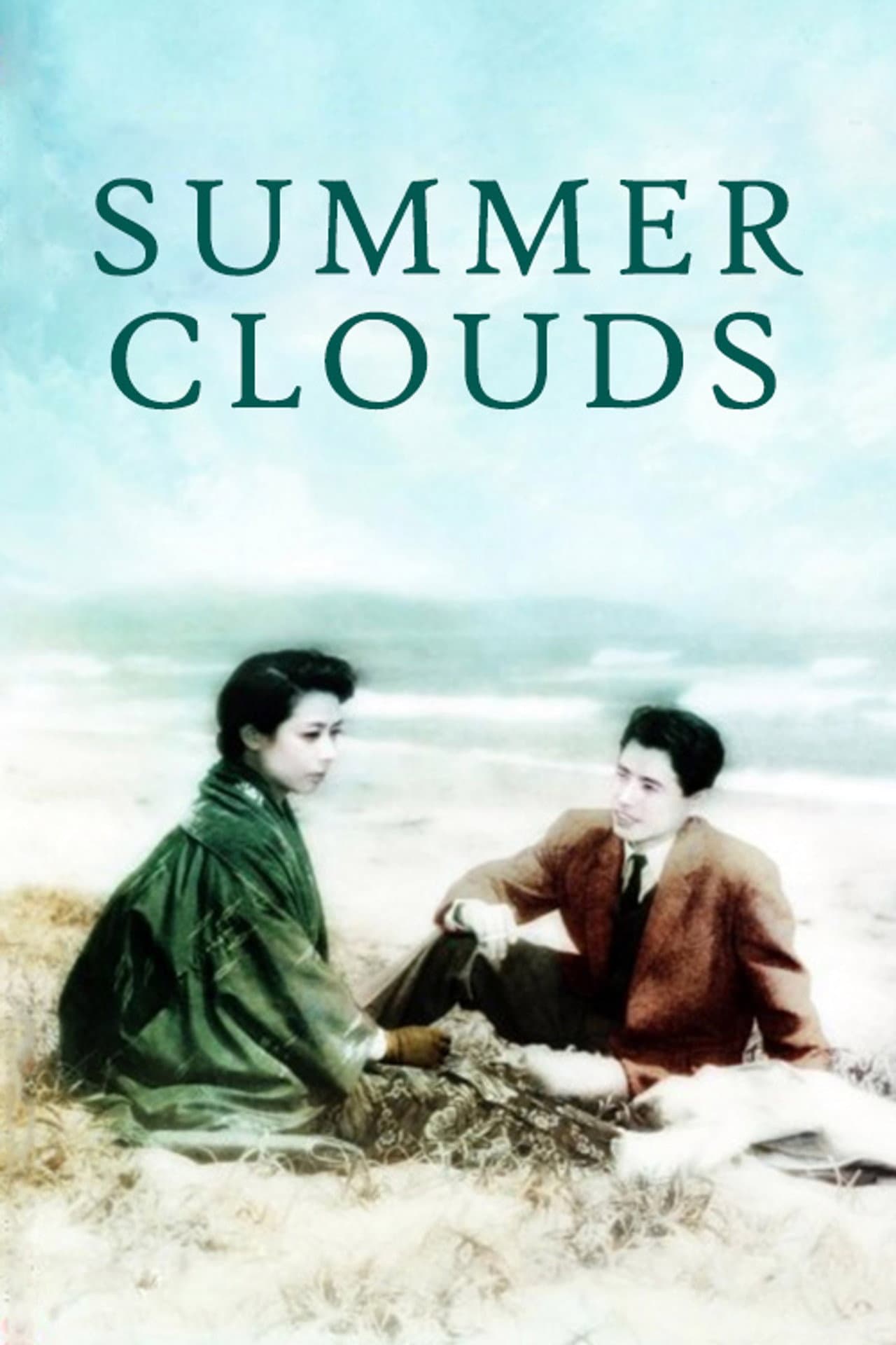 Summer Clouds preview 2
