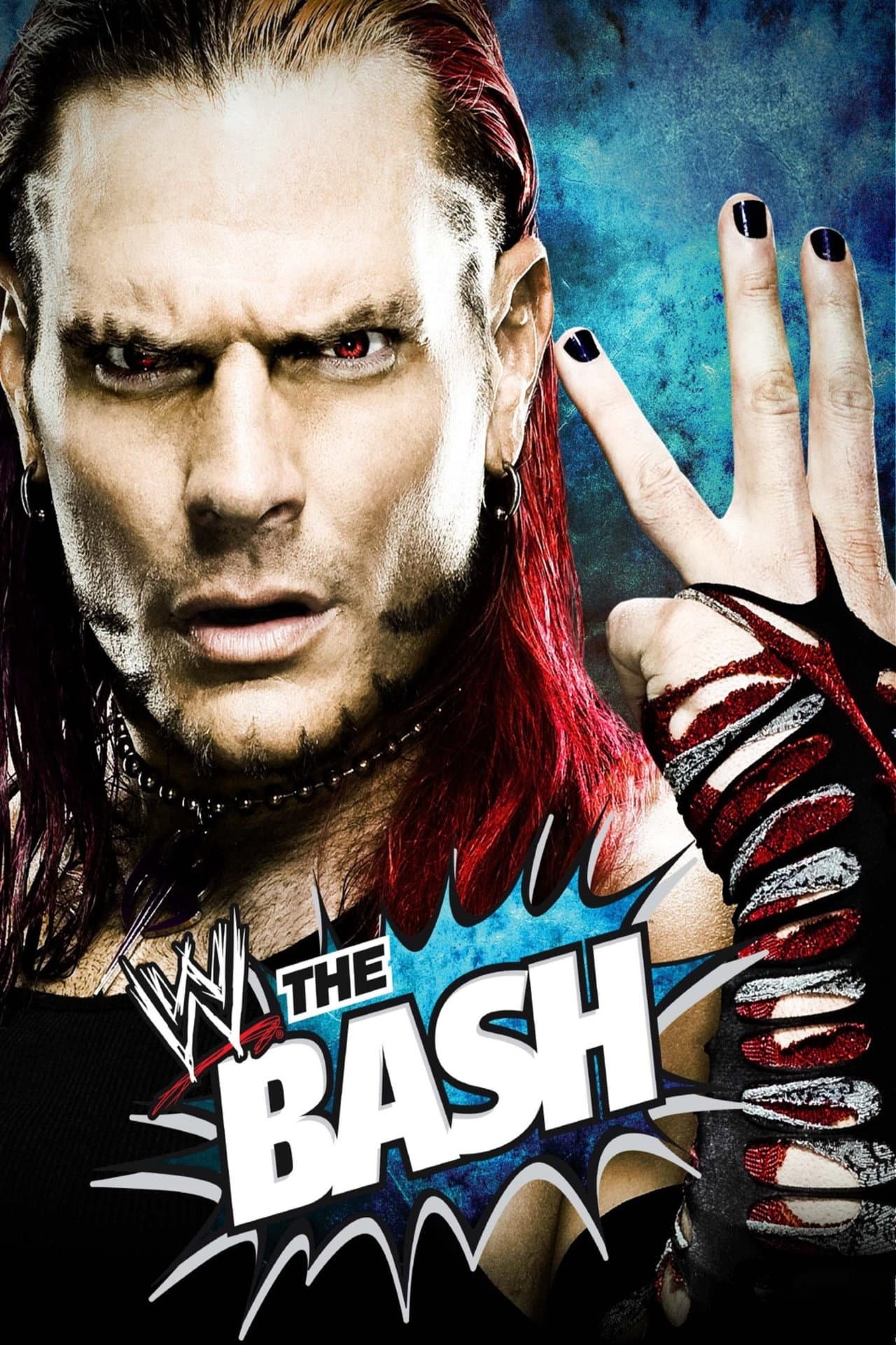 WWE The Bash 2009 preview 2