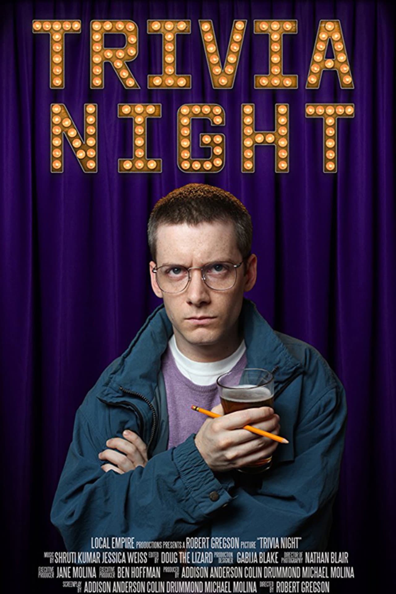 Trivia Night preview 2