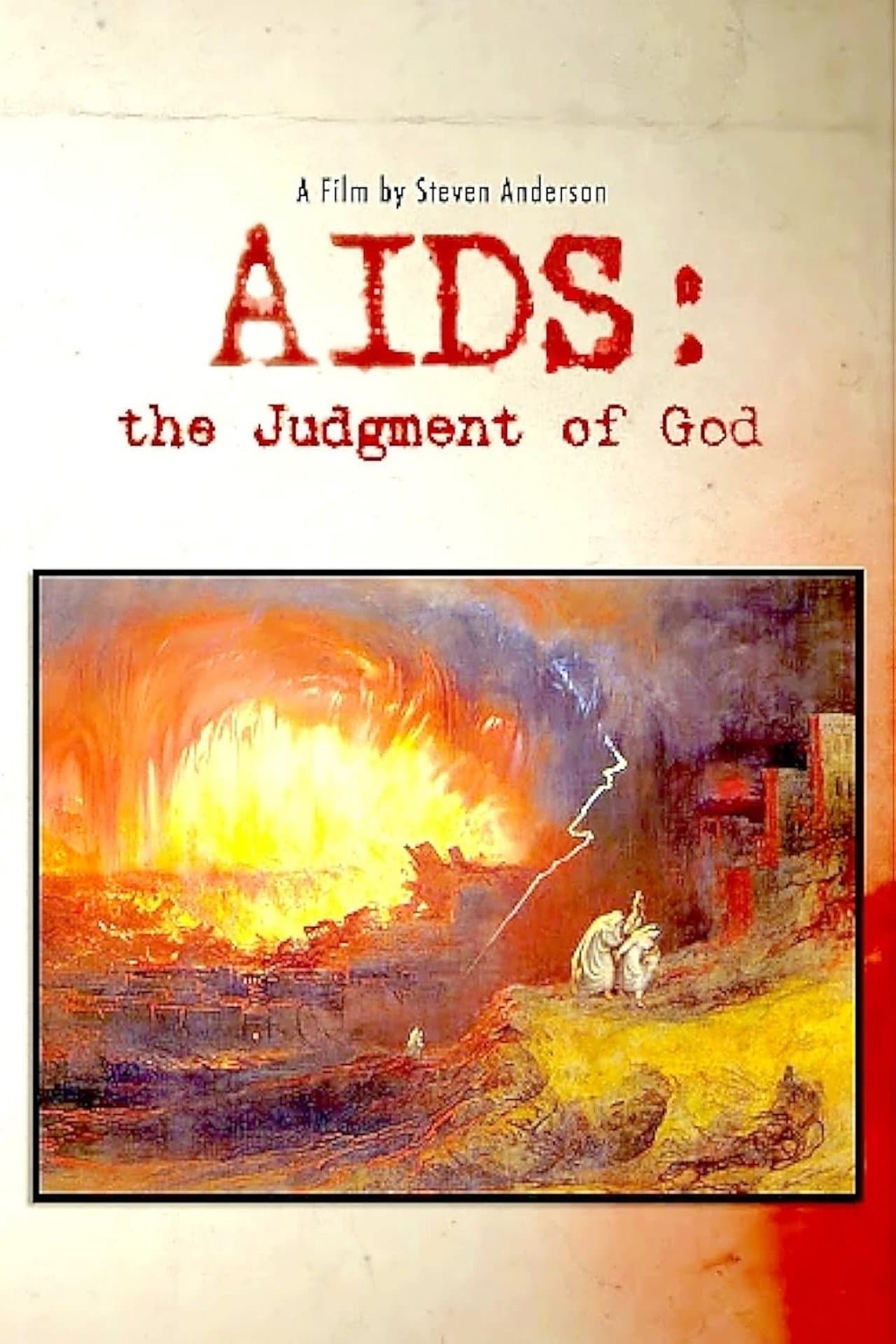 AIDS: The Judgment of God preview 2