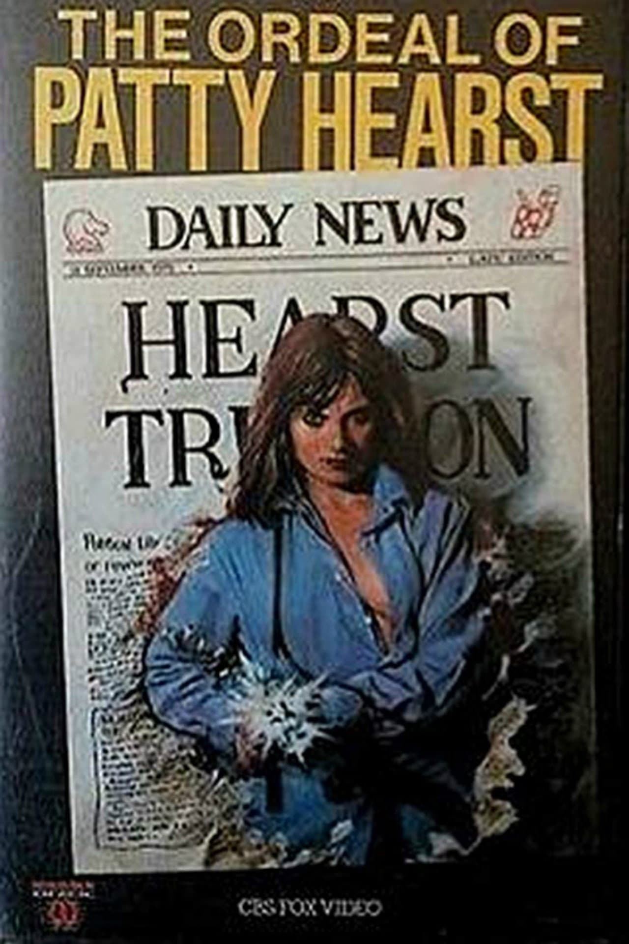 The Ordeal of Patty Hearst preview 1