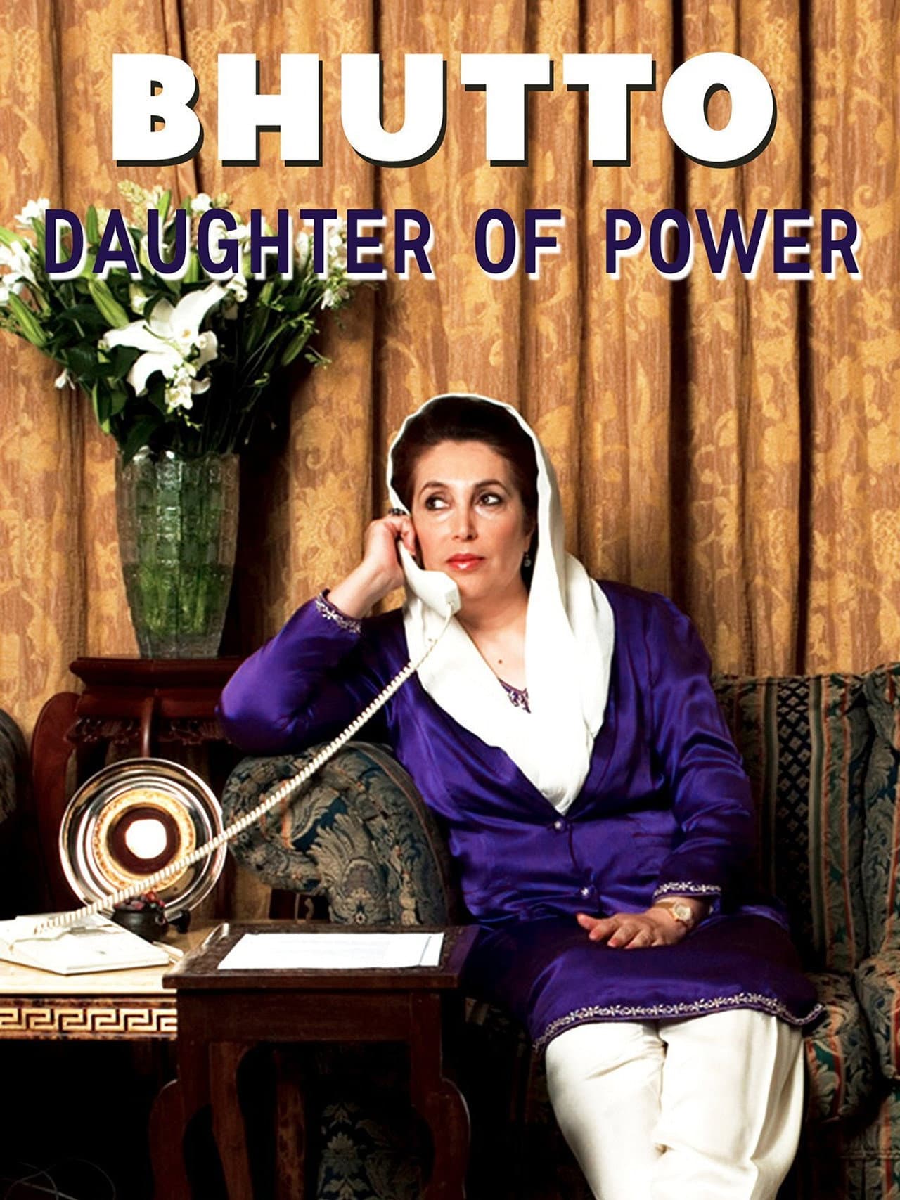 Bhutto: Daughter of Power preview 2