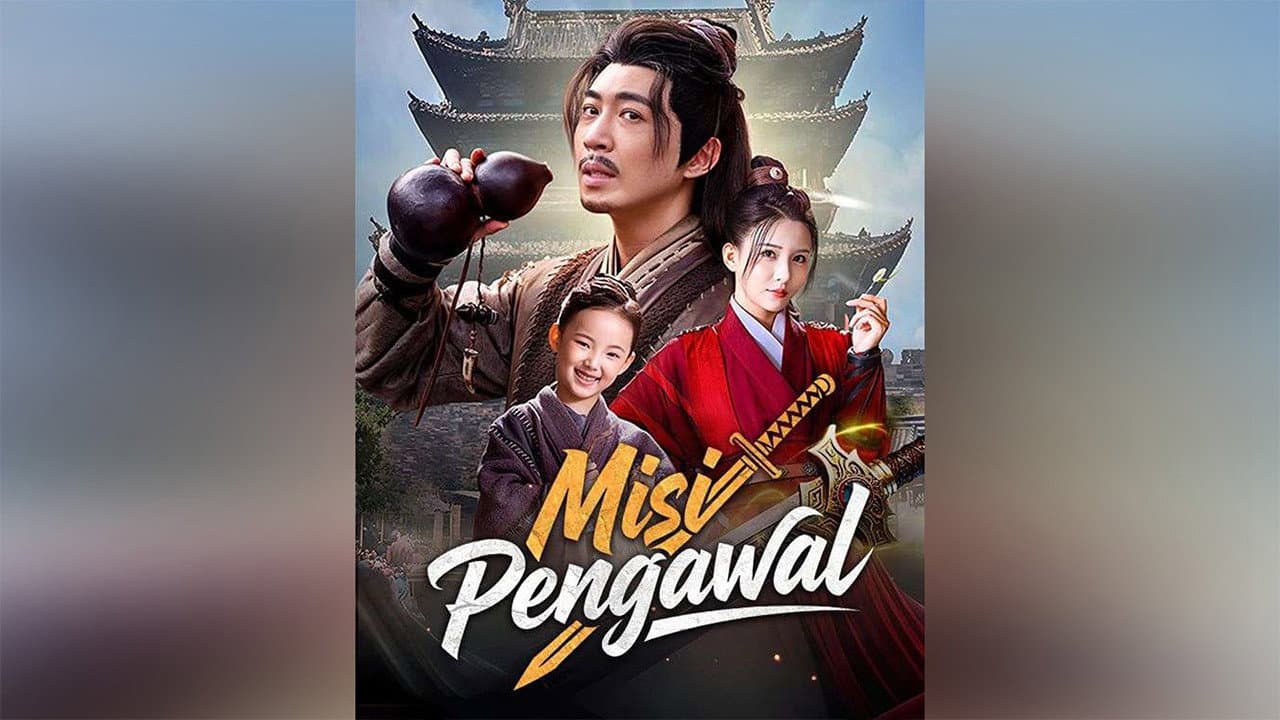 Misi Pengawal