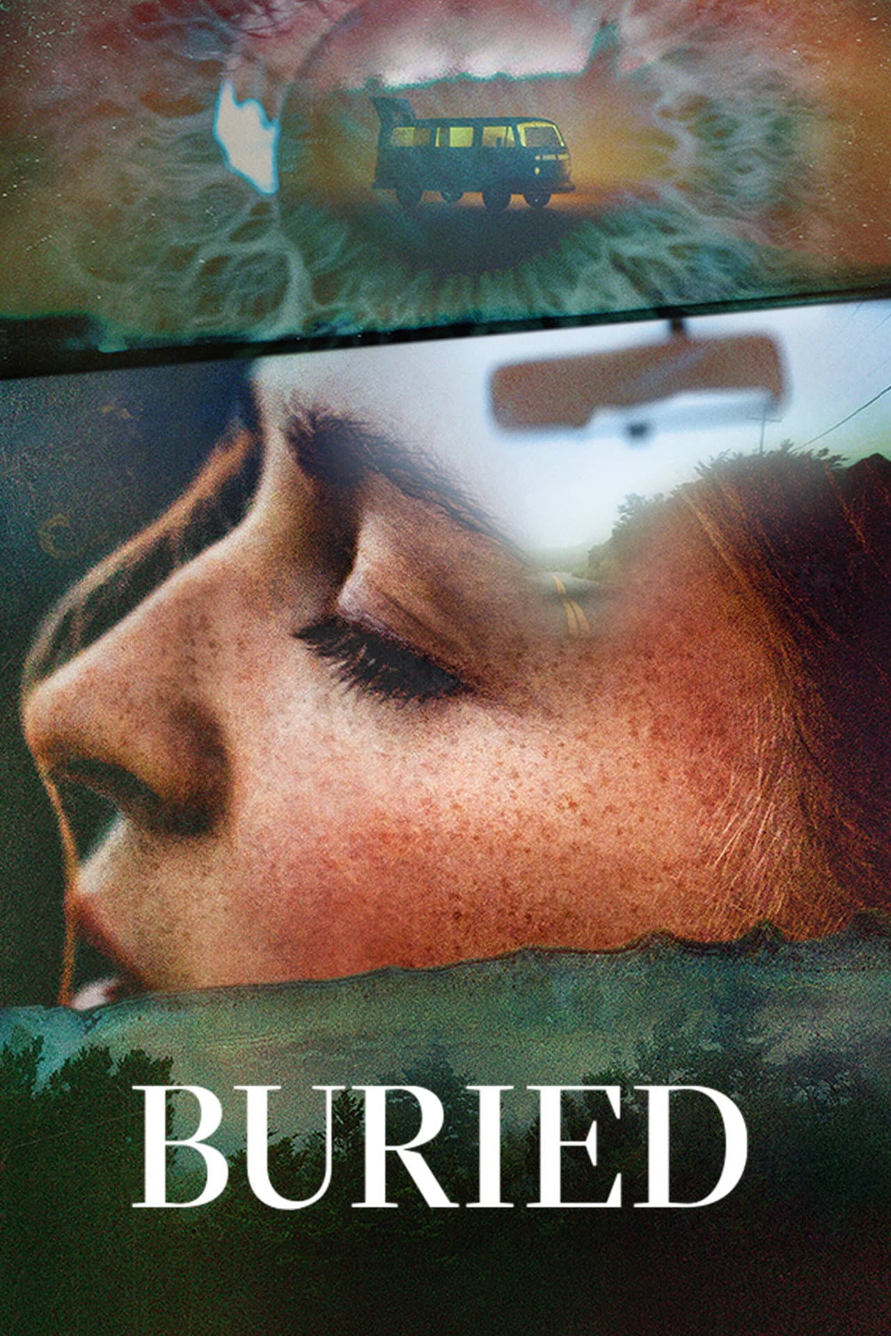 Buried preview 2