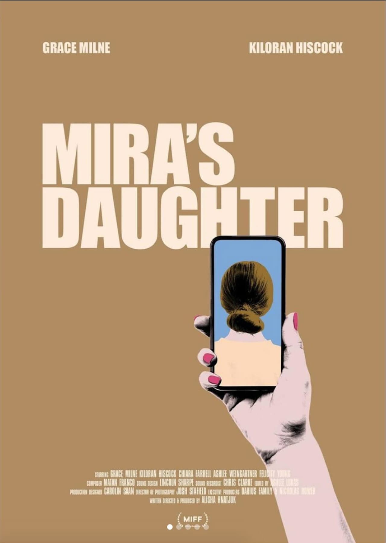 Mira's Daughter preview 2