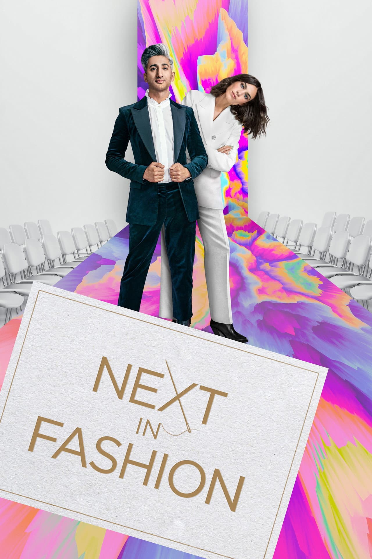 Next in Fashion preview 2