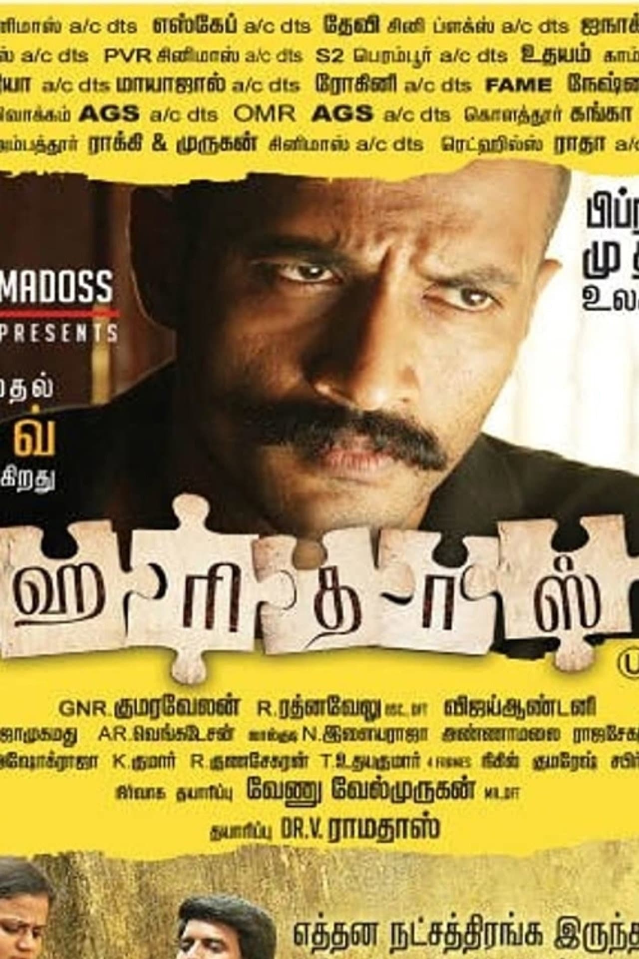 Haridas preview 1