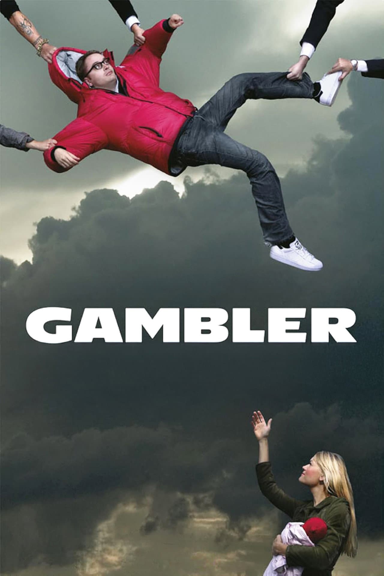 Gambler preview 2