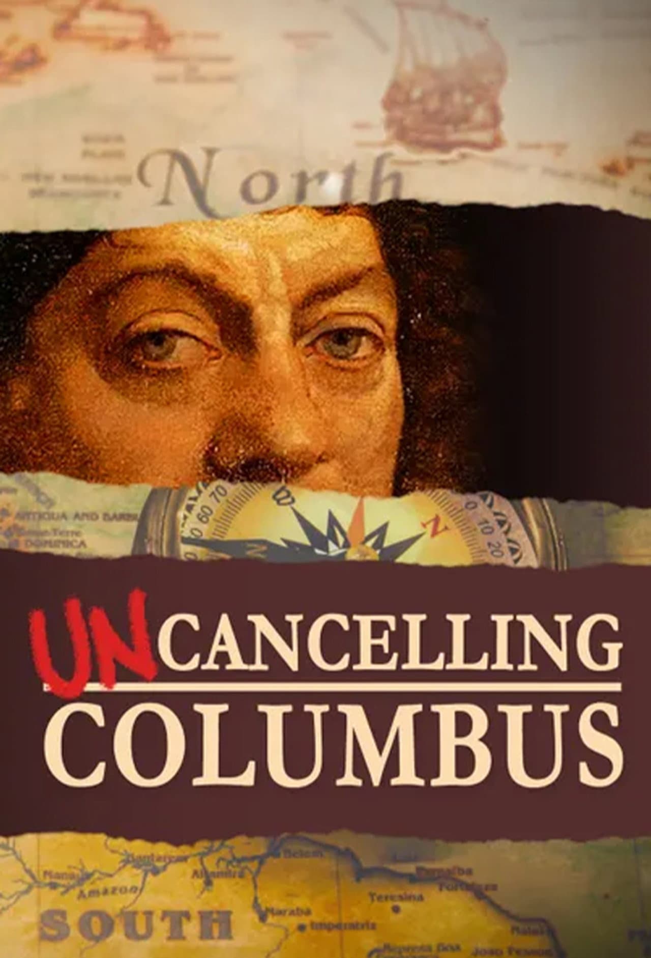 Uncancelling Columbus preview 1