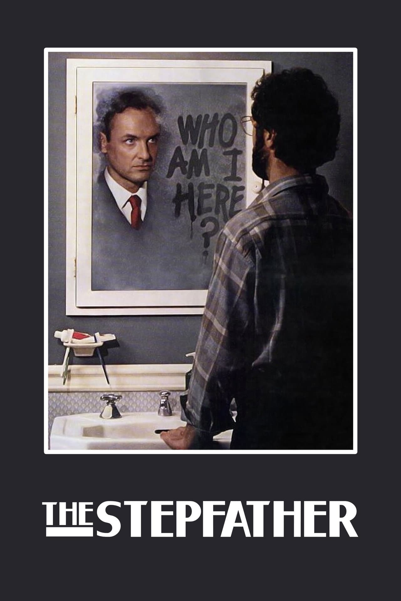 The Stepfather preview 2