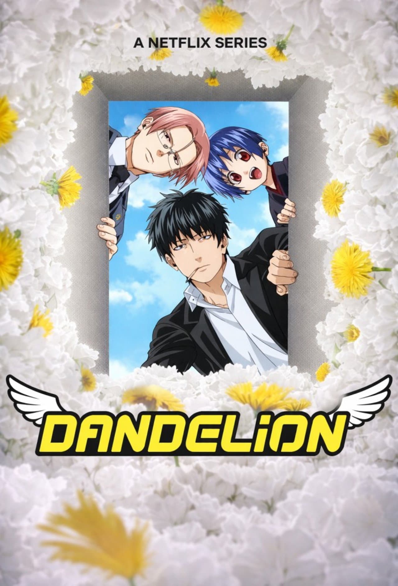 Dandelion preview 2