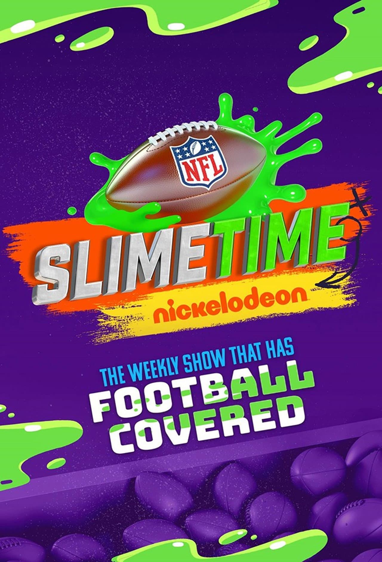 NFL Slimetime preview 1